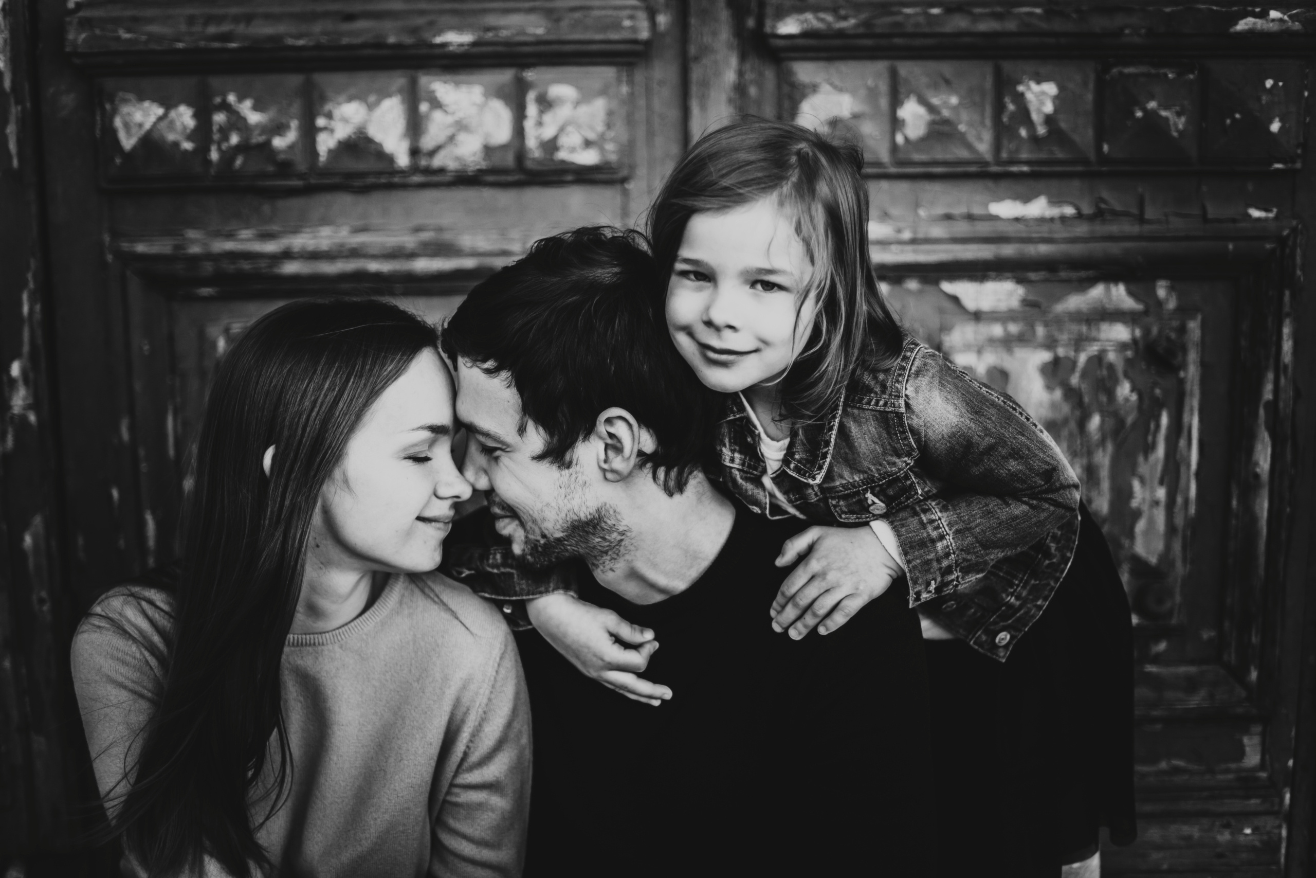 Катюшка, Мама и Папа. Детский, свадебный и семейный фотограф Юлия Курбатова, Санкт-Петербург