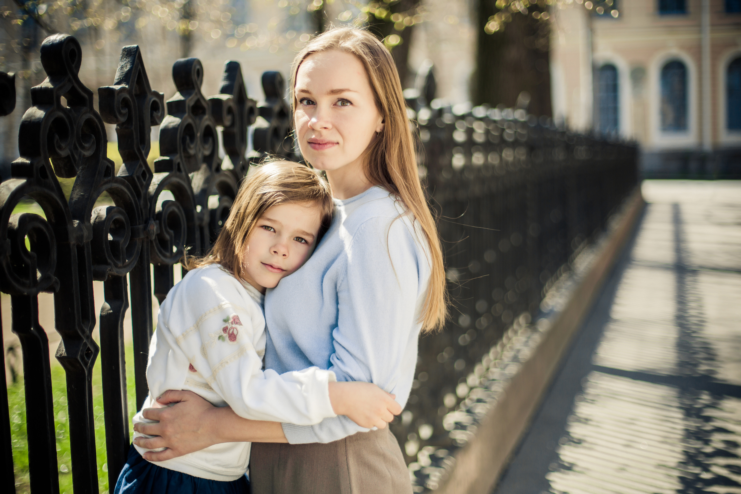 Катюшка, Мама и Папа. Детский, свадебный и семейный фотограф Юлия Курбатова, Санкт-Петербург