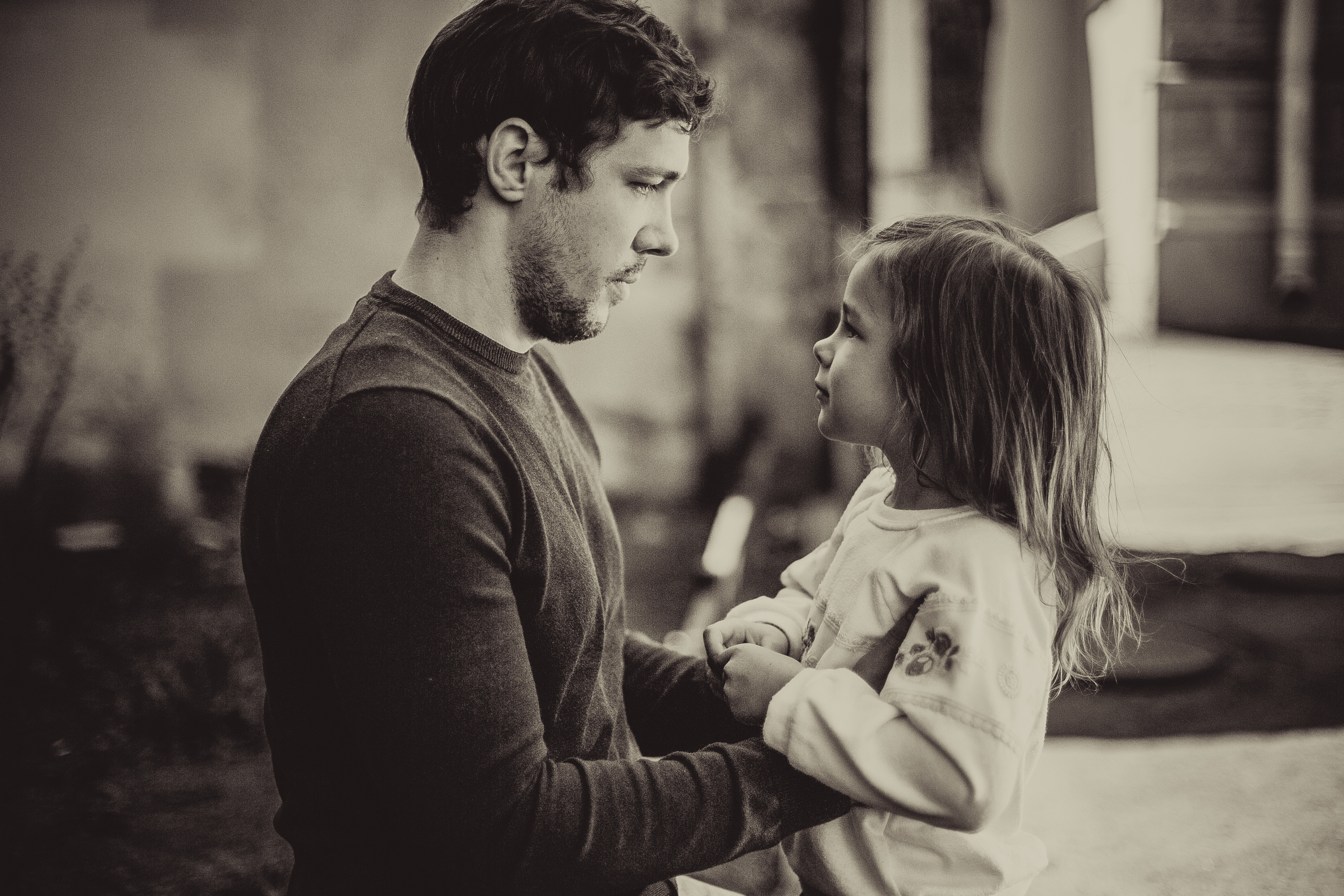 Катюшка, Мама и Папа. Детский, свадебный и семейный фотограф Юлия Курбатова, Санкт-Петербург