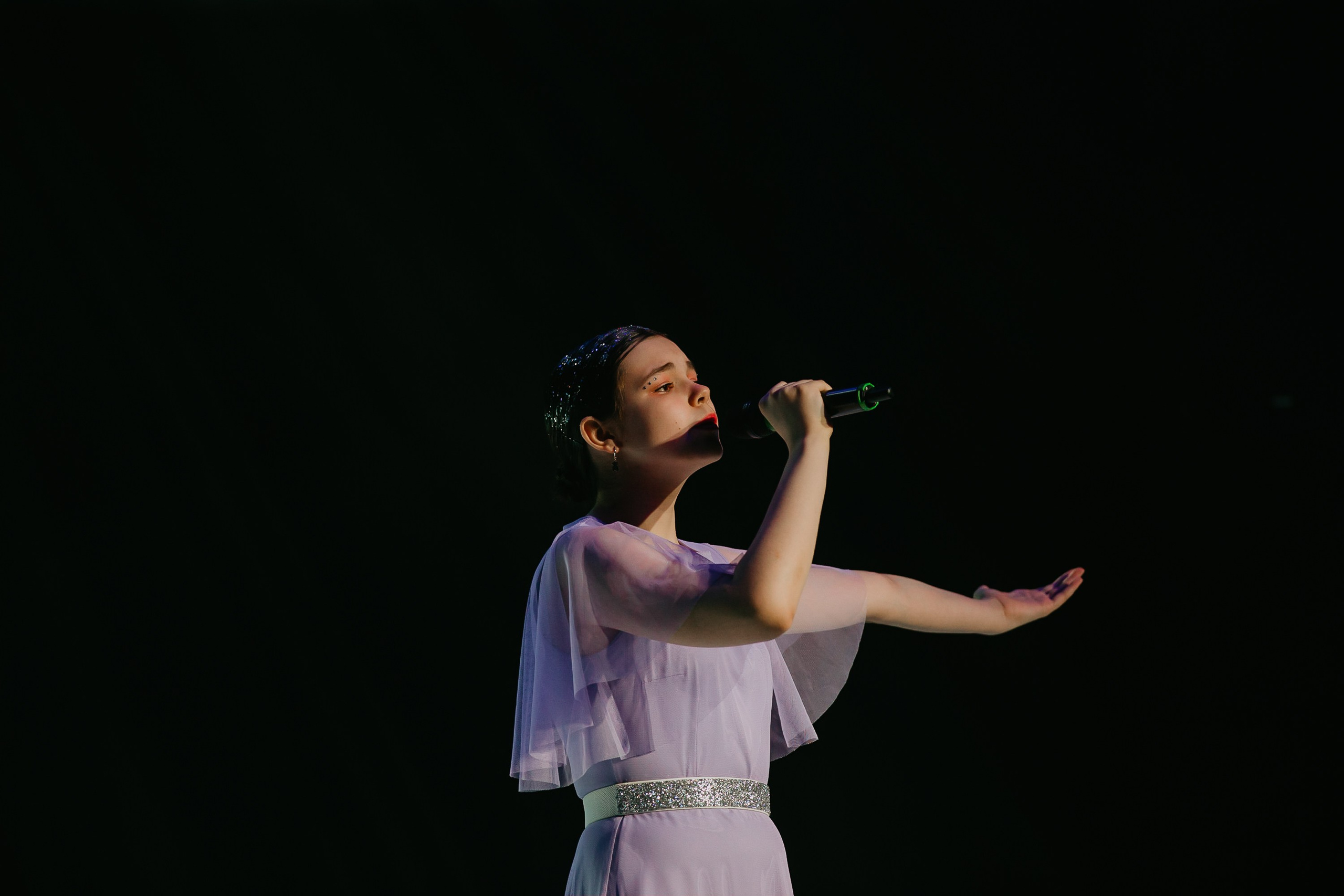 Школа музыки и танца M#RCI. Фотограф событий Злобин Дмитрий