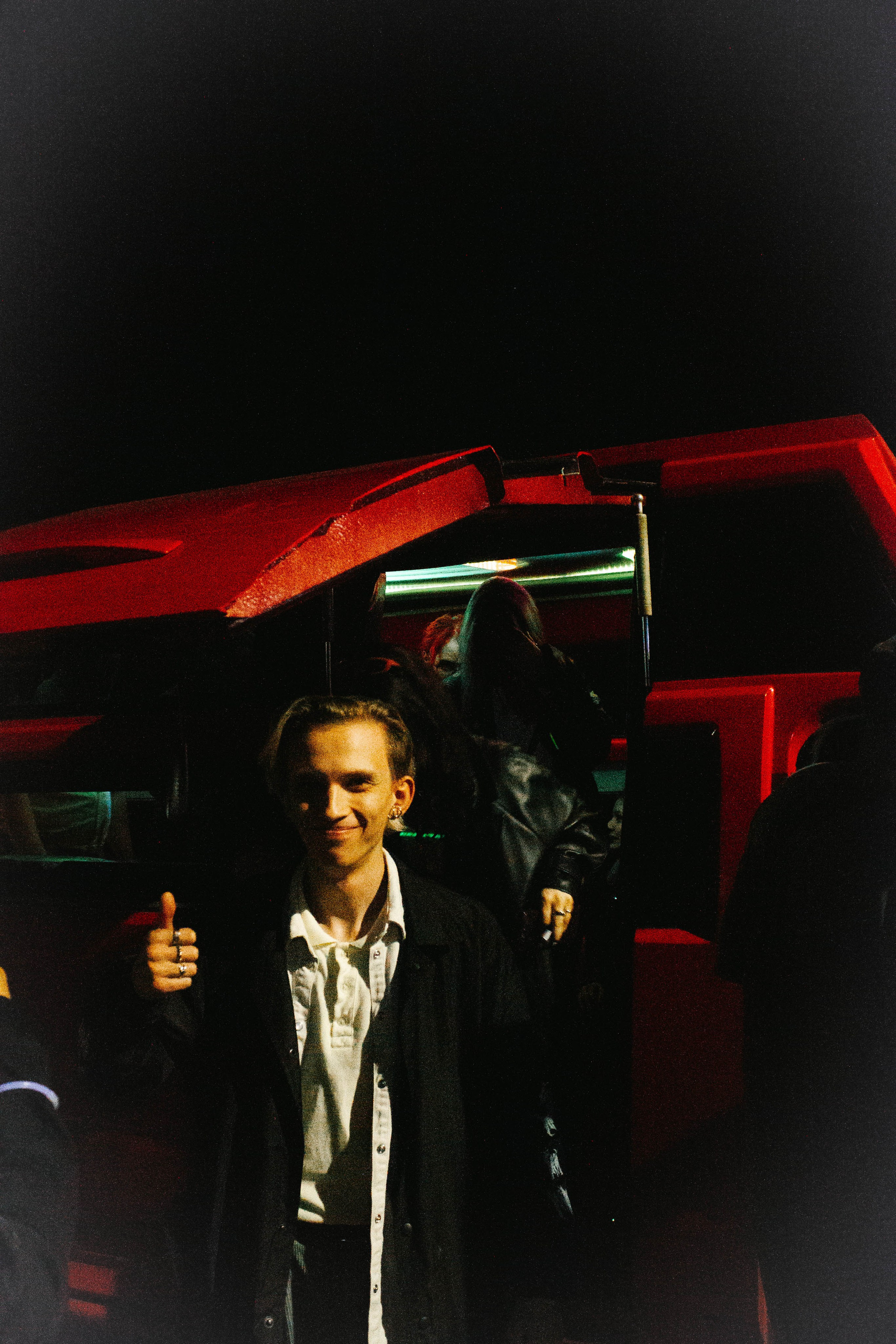 Partyverse Openair: Oxygen Starvation. Праздники под ключ «ПраздниКKey»