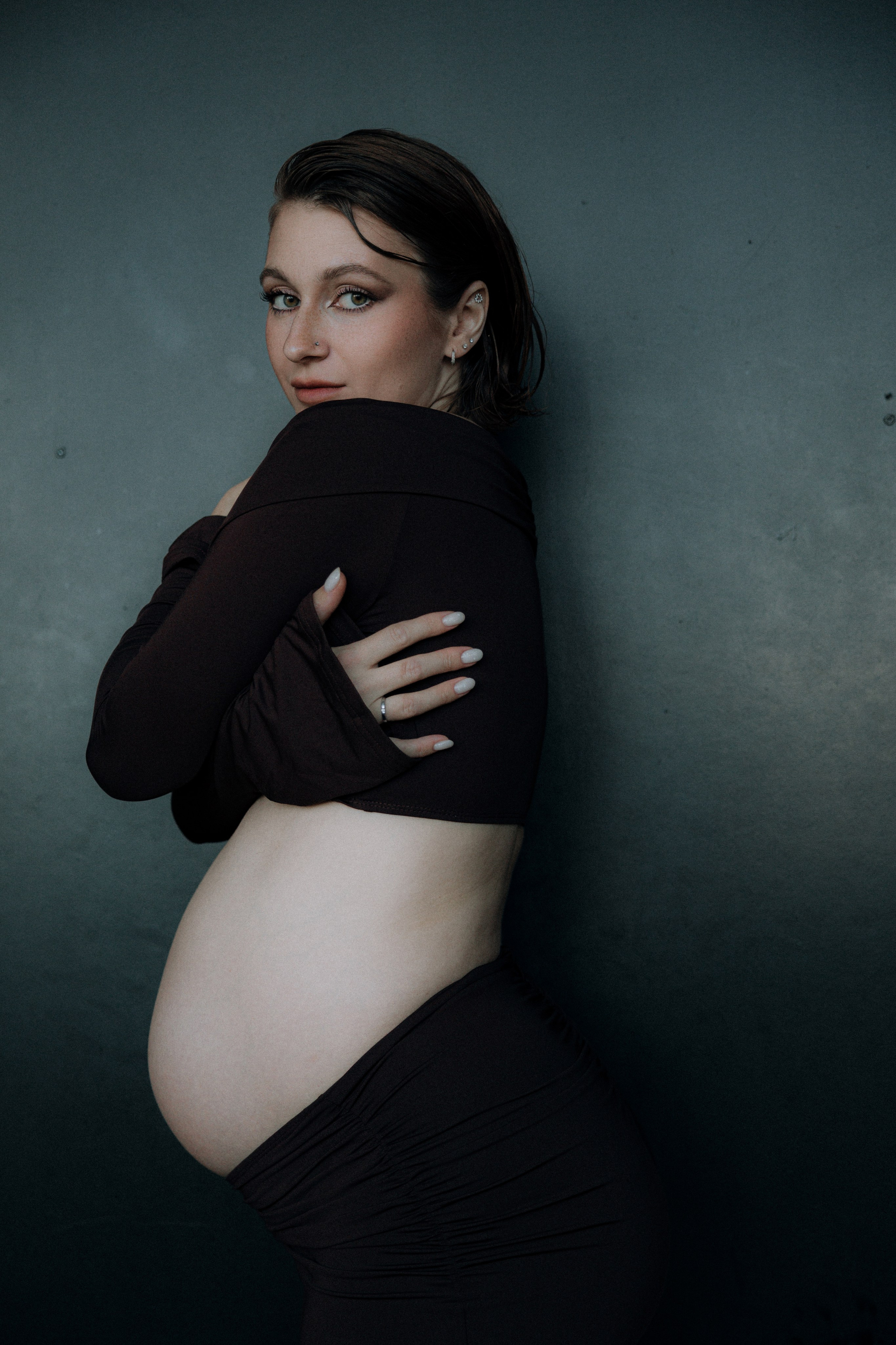 JULIA. Cause I See So Photoghraphy