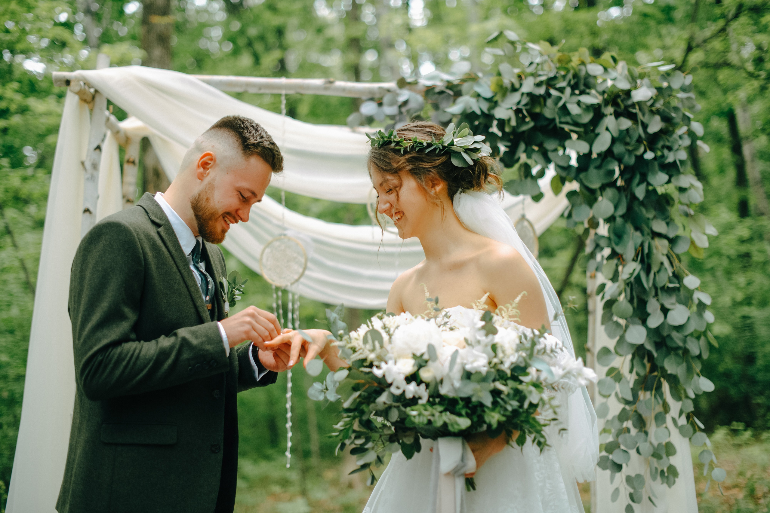 ГАЛЯ И РОМА. Шашкова Вероника / Свадебный и семейный фотограф Москва и Ярославль