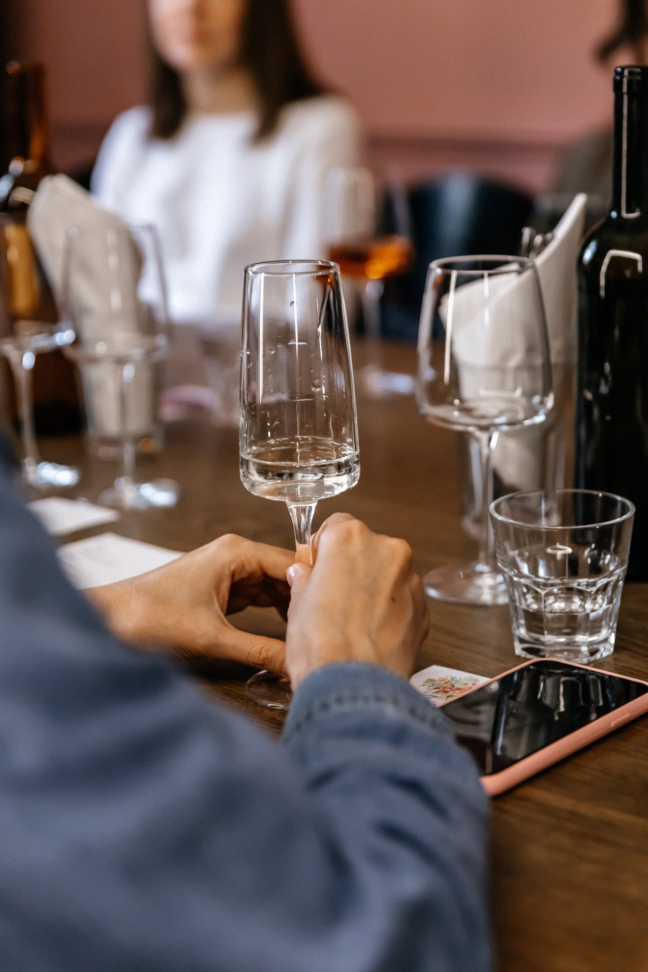 День рождение Лены. Светлана Ванцлав — фотограф Минск, Беларусь