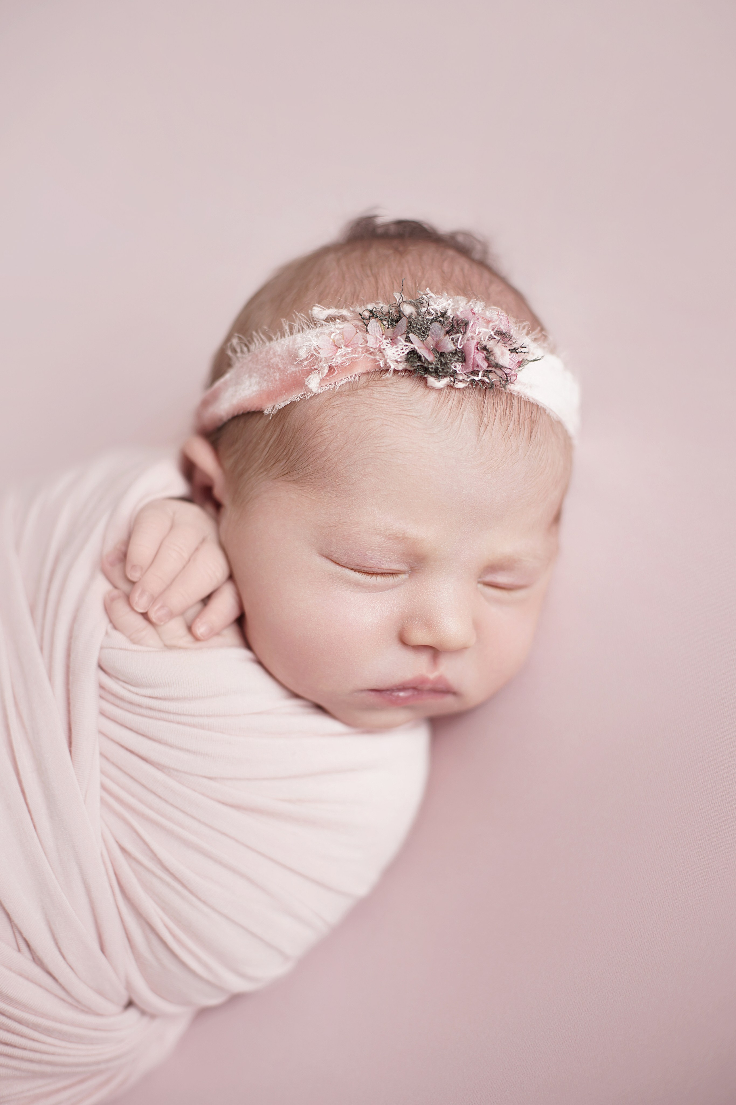 Новорождённые. Детский и семейный фотограф Ирина Иванова