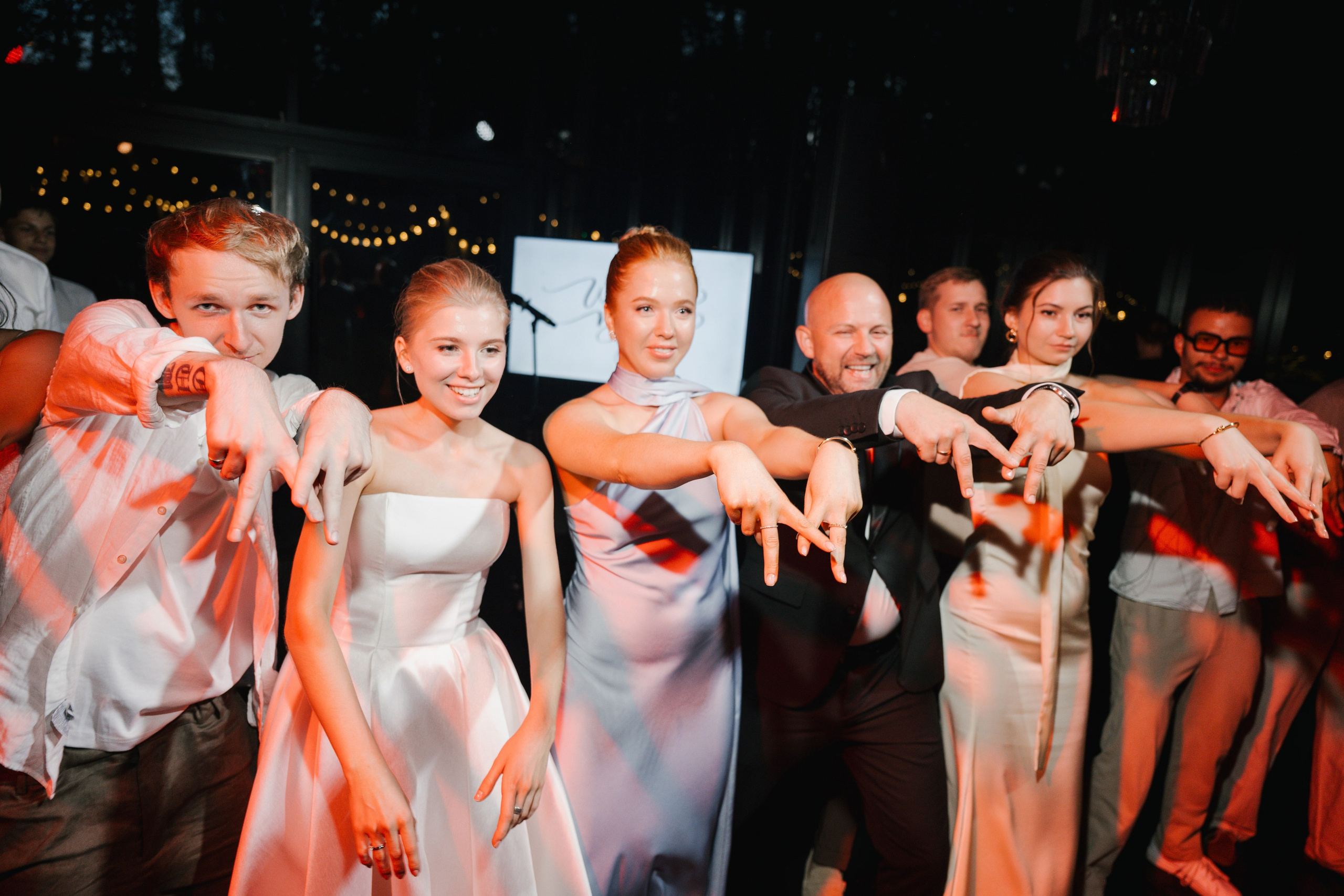 Александр и Галина. Свадебный и репортажный фотограф во Владимире Андрей Николаев