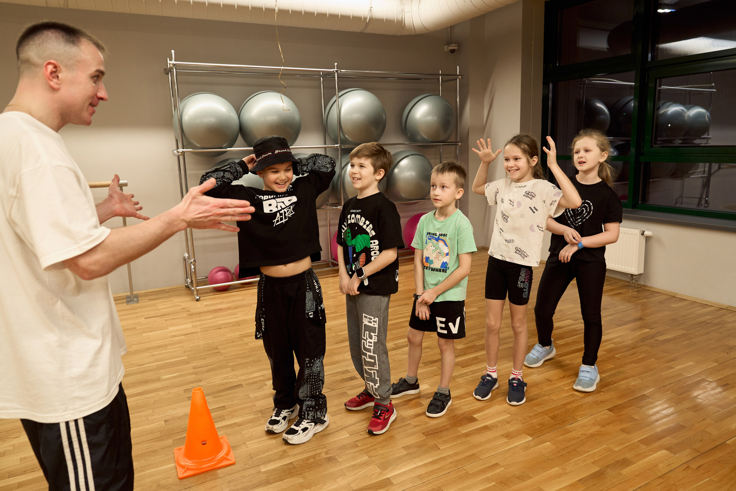 День рождения POWER HOUSE. Yankovski_001