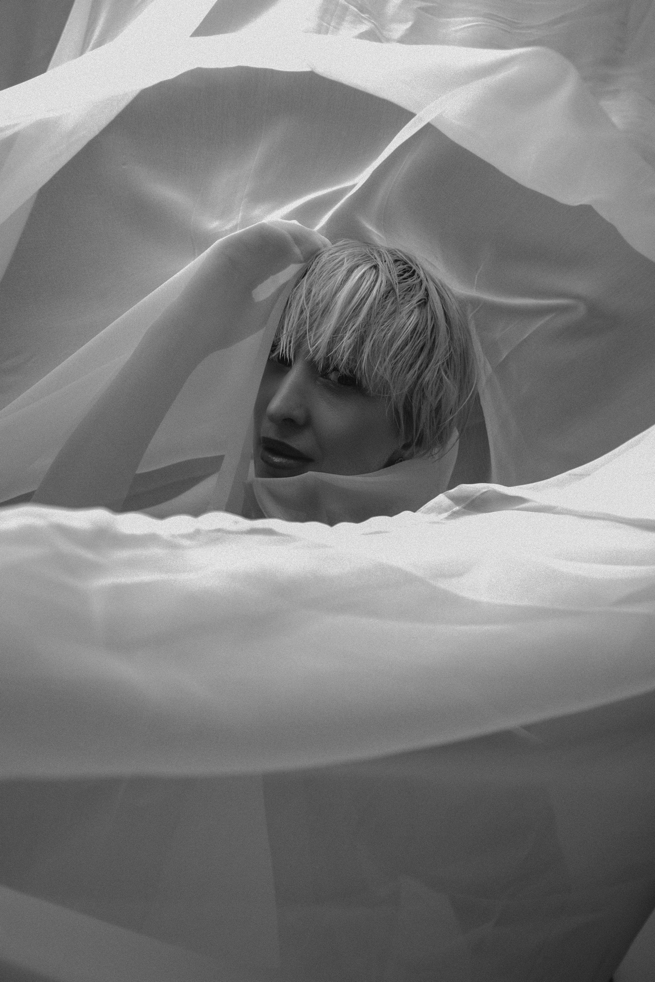 Юля. Портретный фотограф в Москве