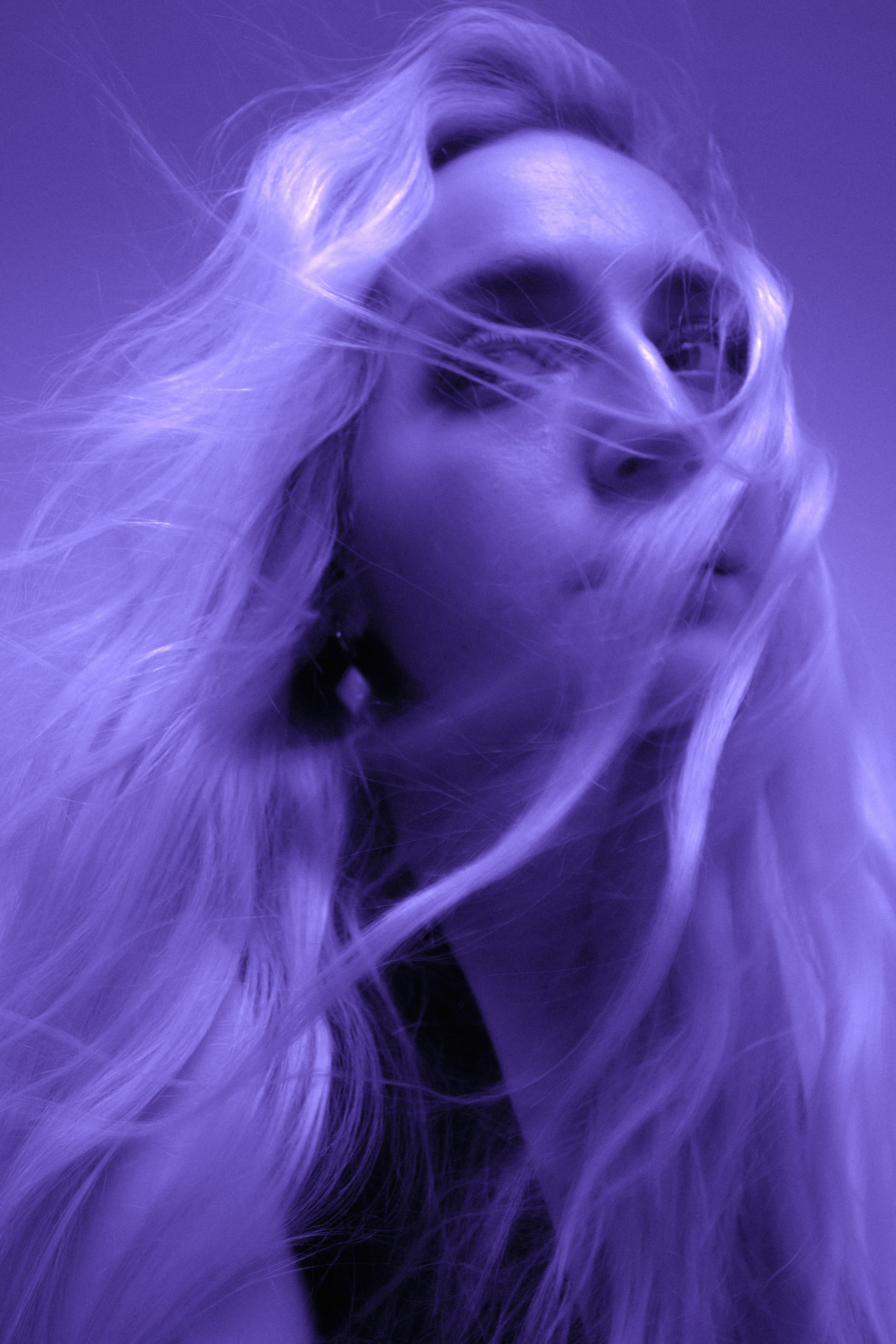 Вика. Портретный фотограф в Москве