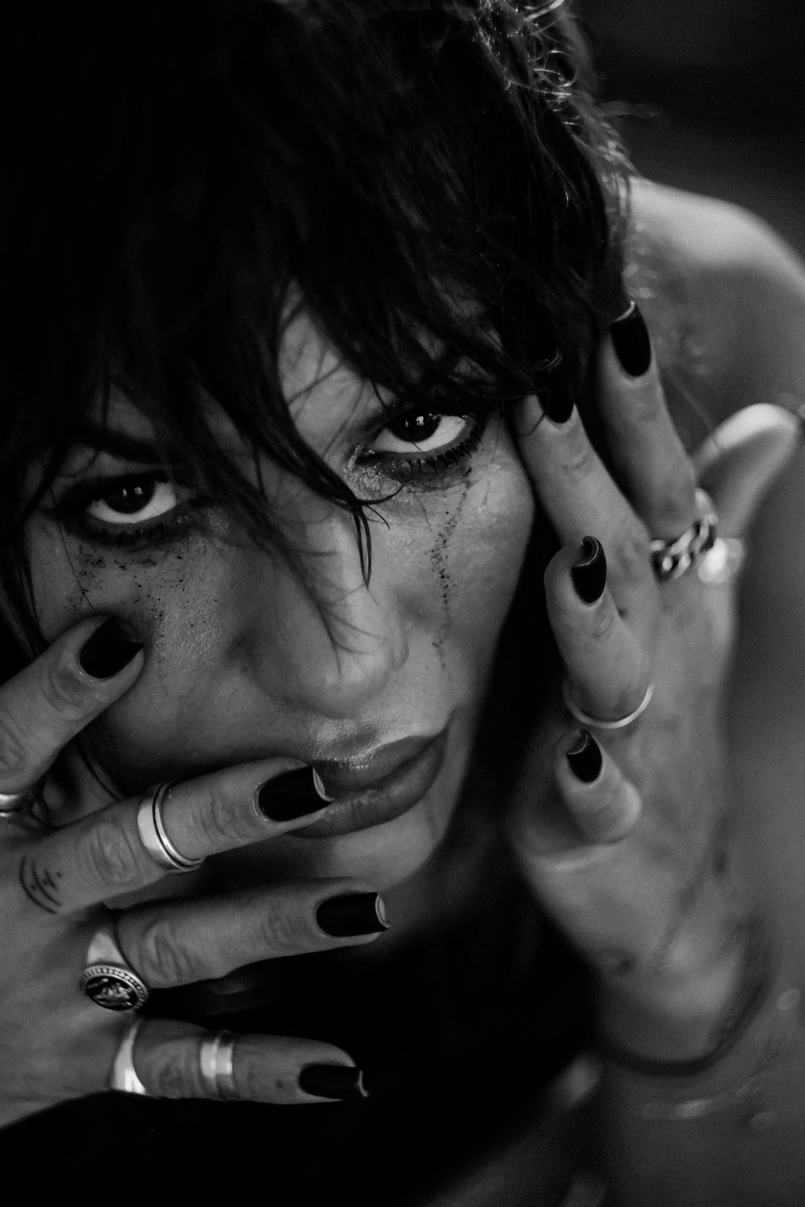 Портретный фотограф в Москве