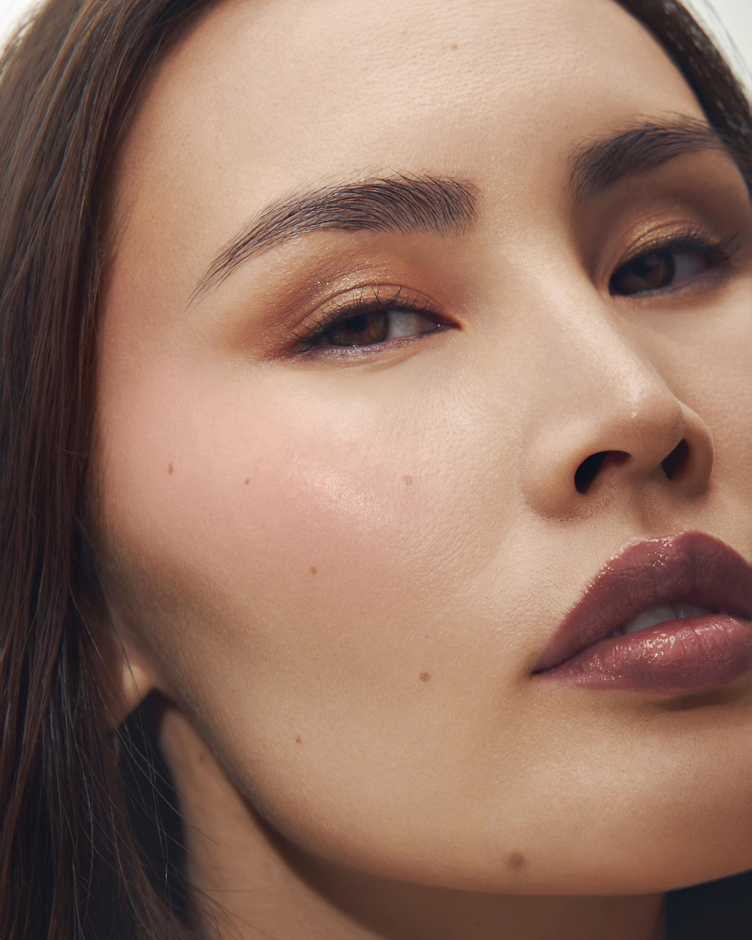 BEAUTY. Darima Magdanova Beauty, Fashion & Commercial Retouching