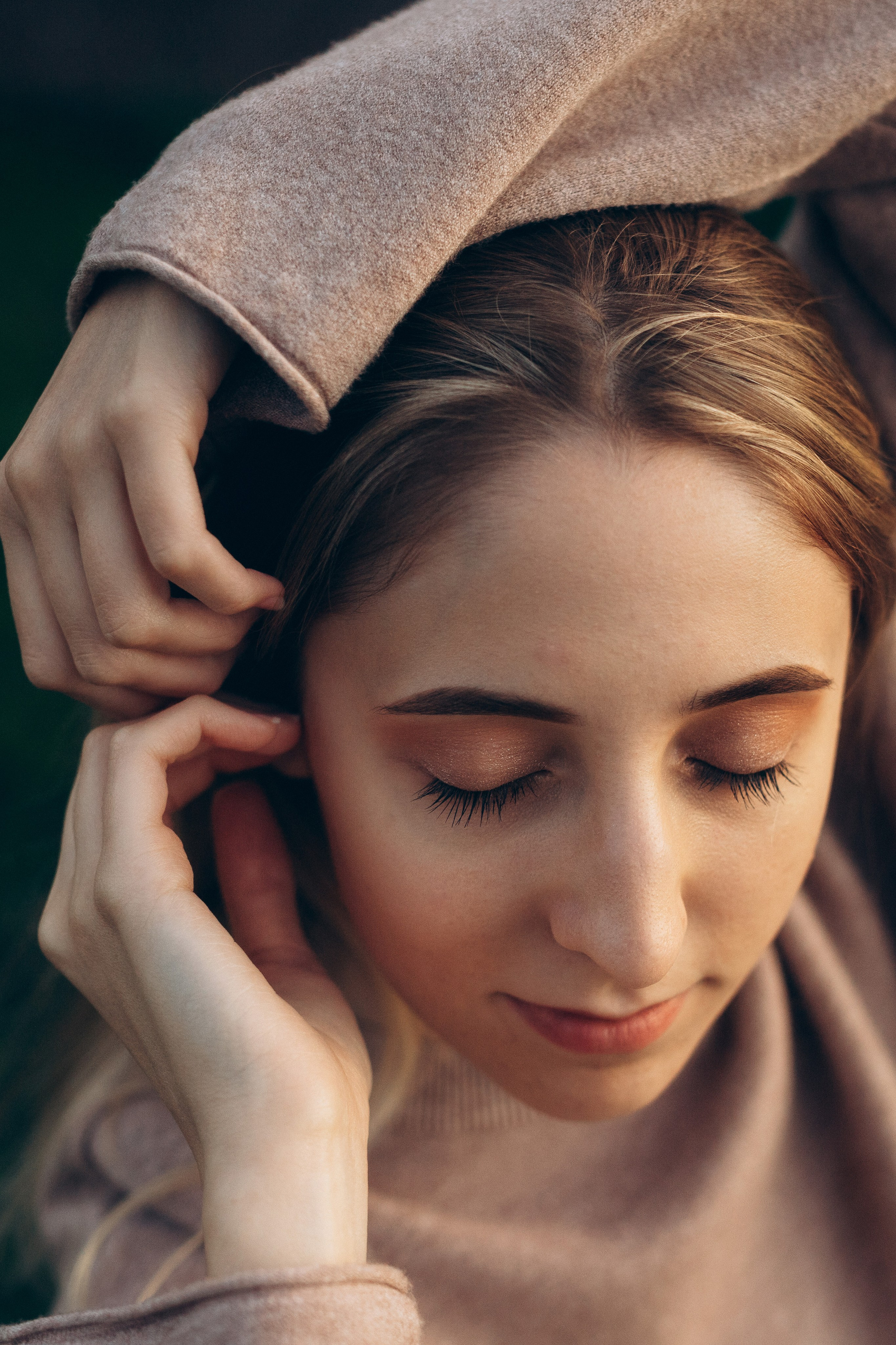 Полина. Фотограф Ногинск Электросталь Наталья Осетрова