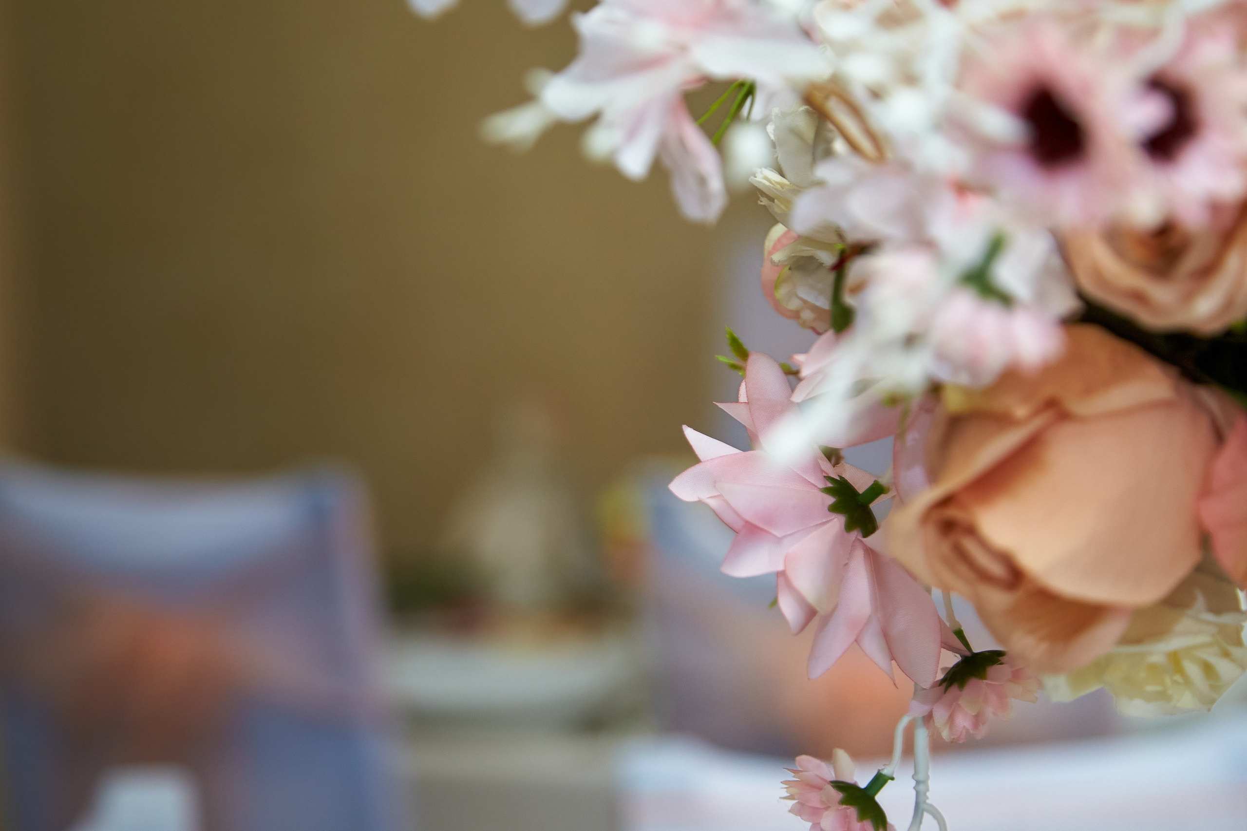 Ольга и Михаил