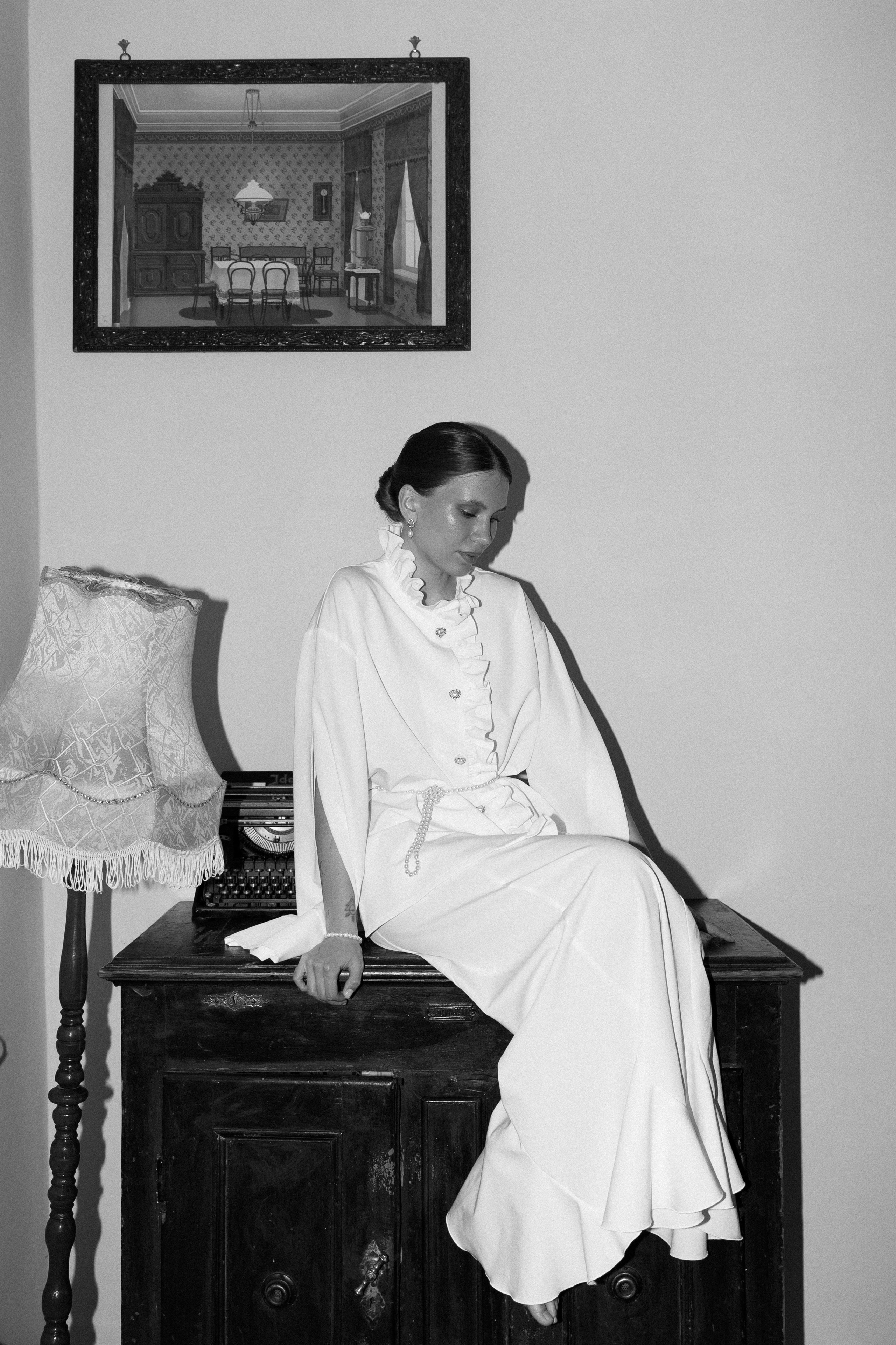 Даша|Ваня. Свадебный фотограф Таня Караисаева