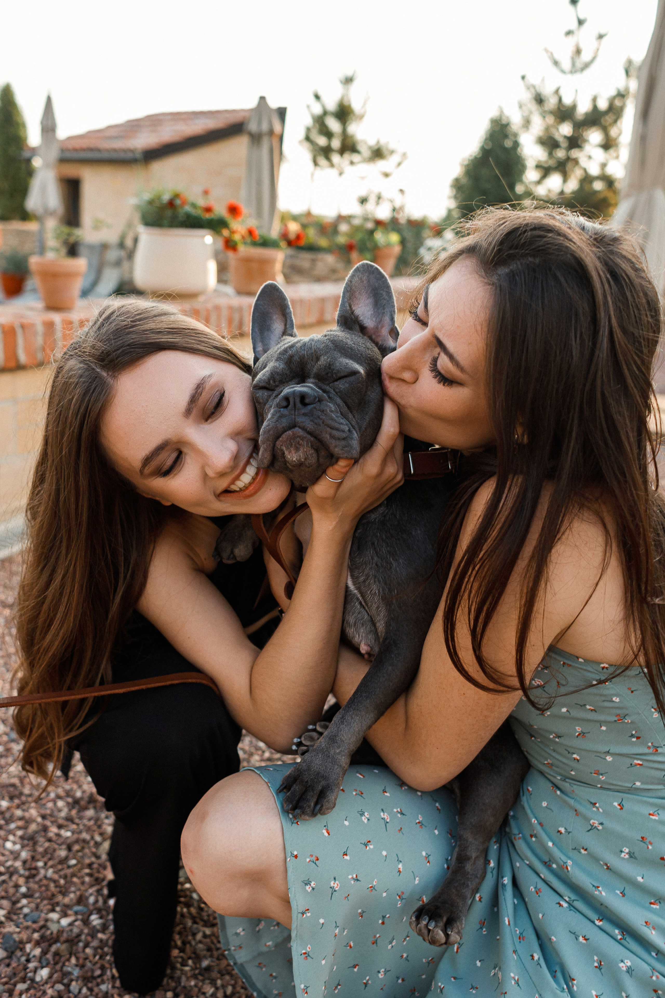 Антон и Мария. Свадебный и семейный фотограф в Ростове-на-Дону Анастасия Арестова