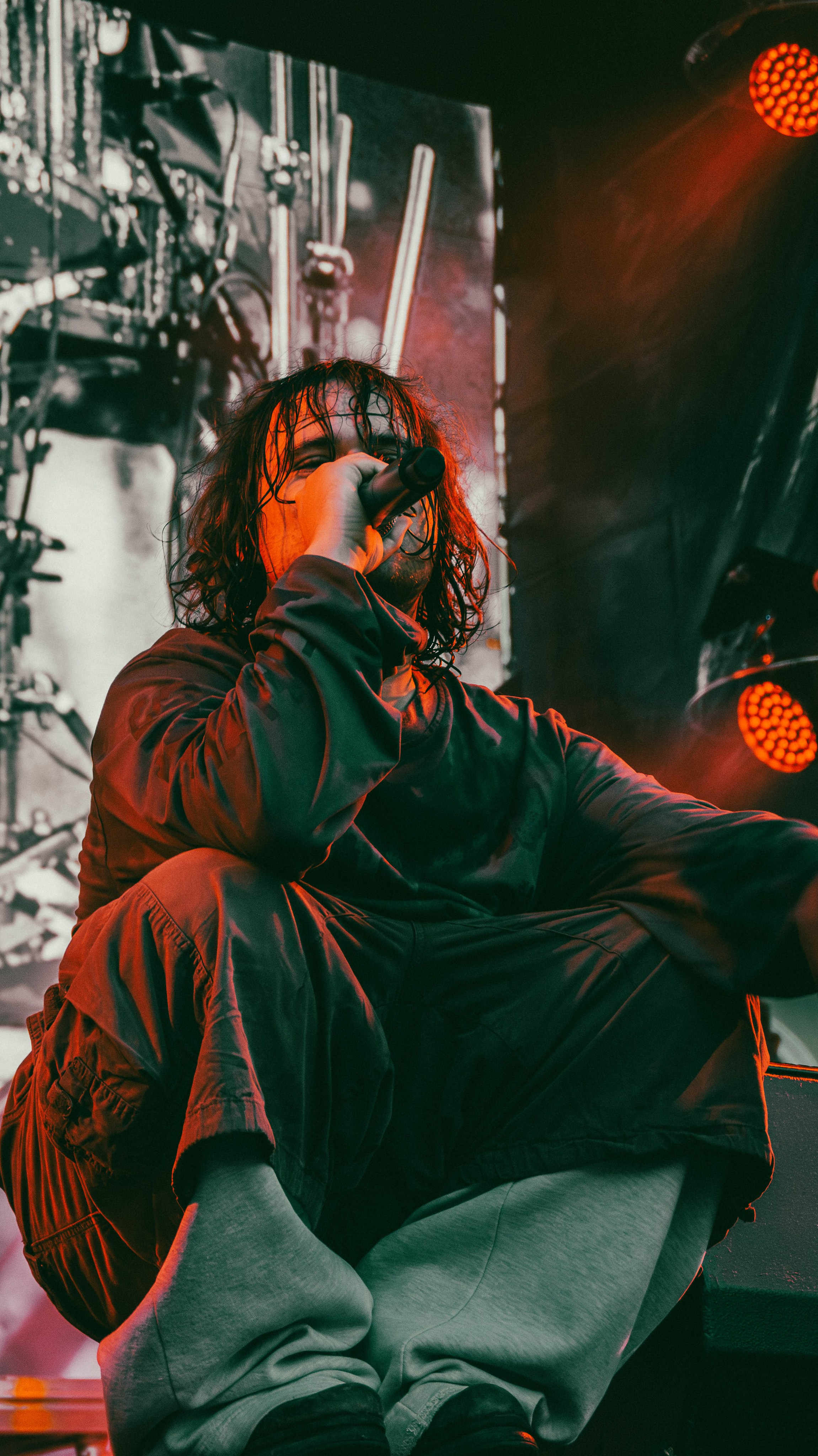 SALUKI. Фотограф montefrioree