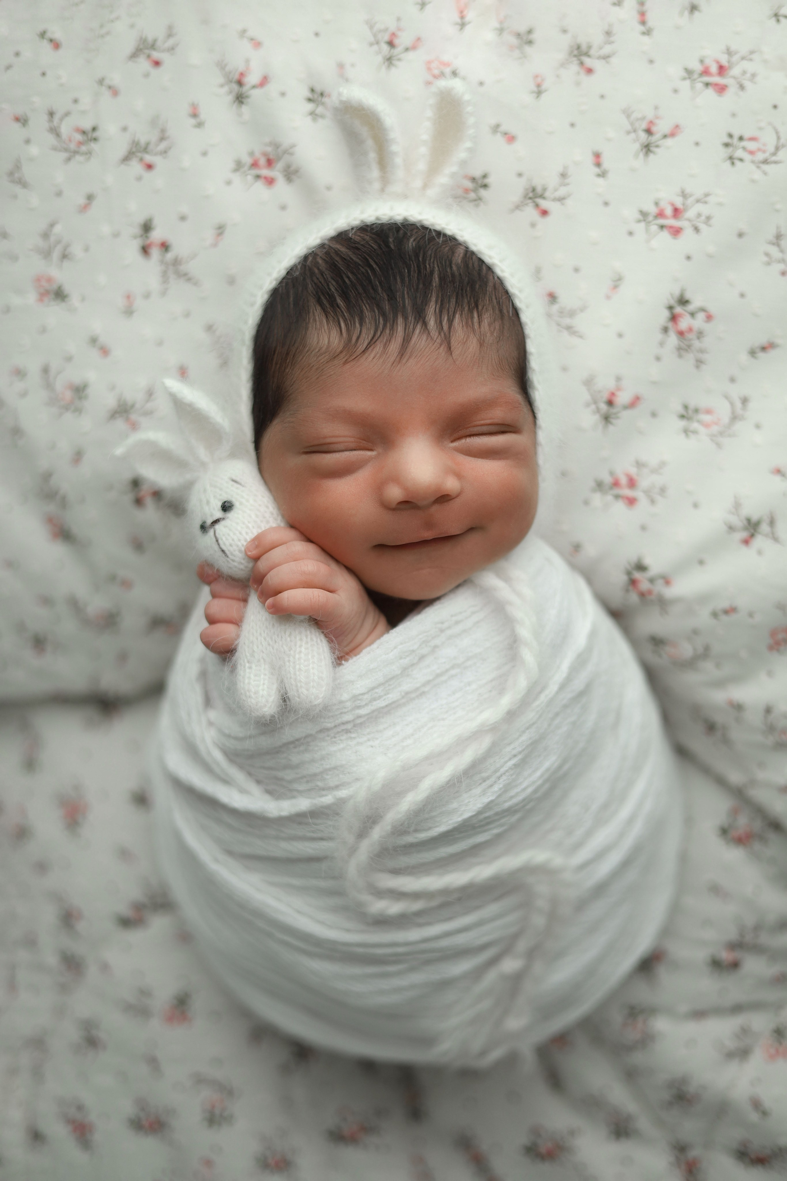 Только малыш. Фотограф новорожденных Саратов