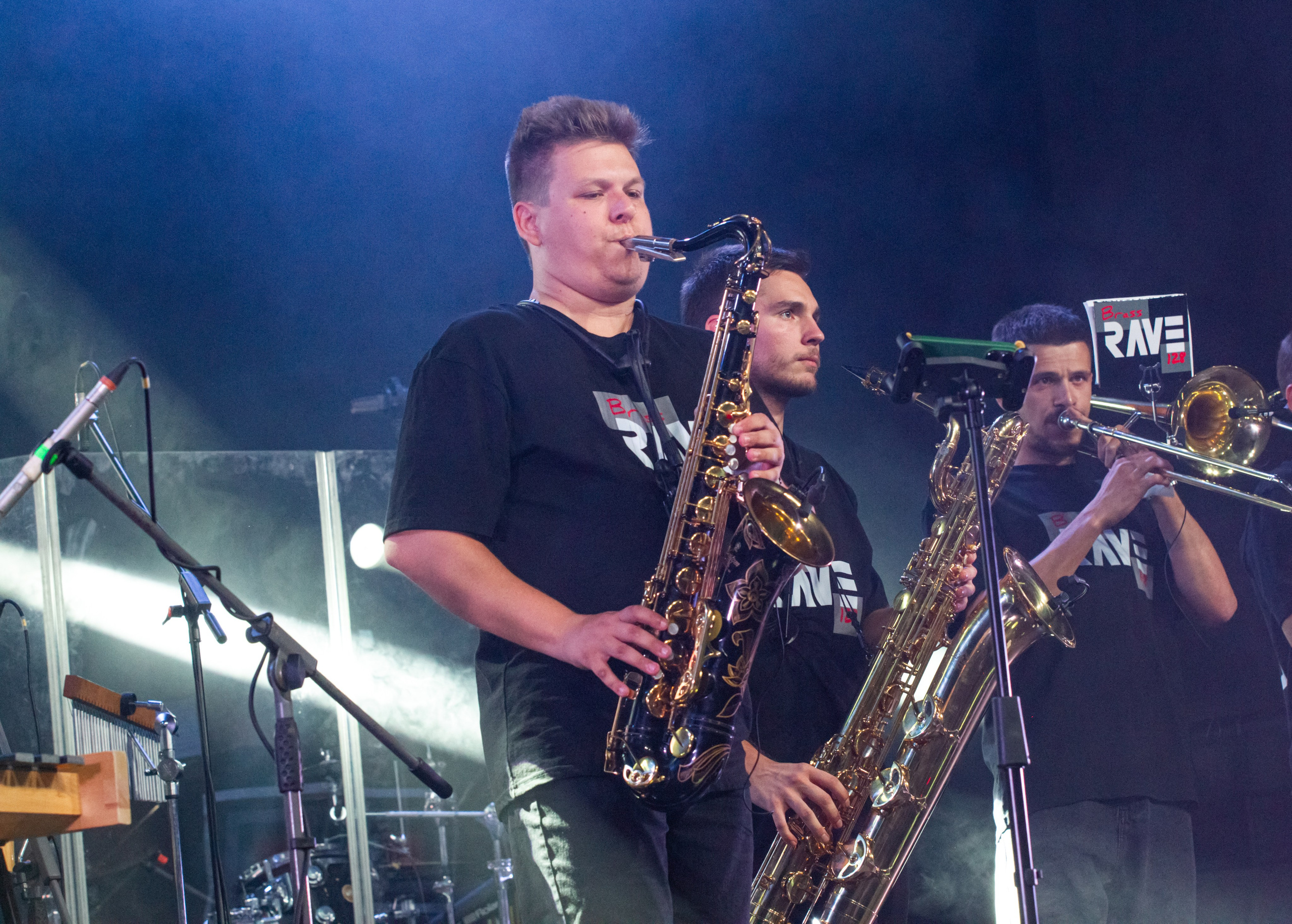 День города Краснодара + концерт Mia Boyka / @Дс Олимп / Краснодар. Концертный фотограф в Краснодаре