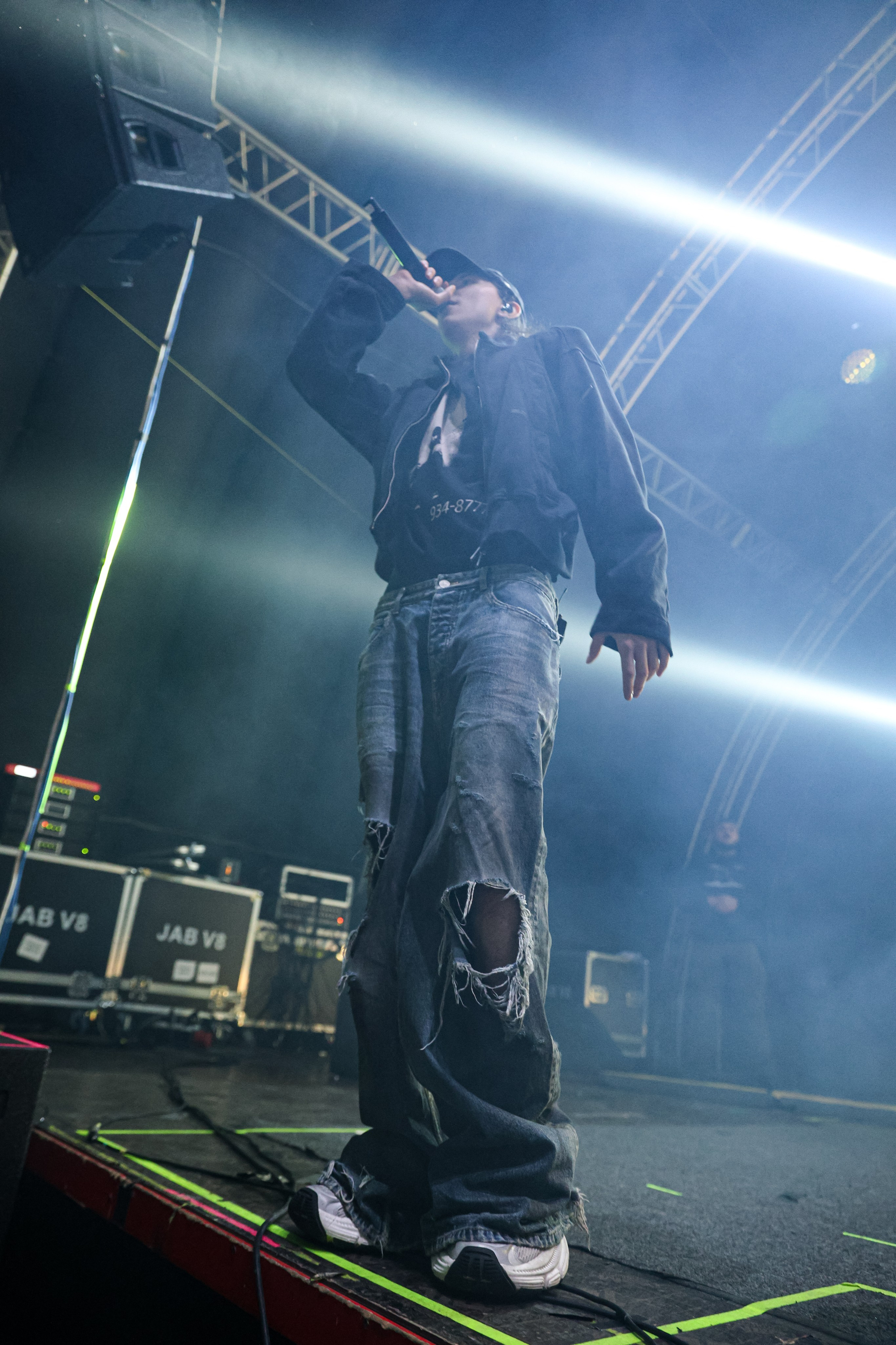 Heronwater / @Кроп Арена / Краснодар. Концертный фотограф в Краснодаре