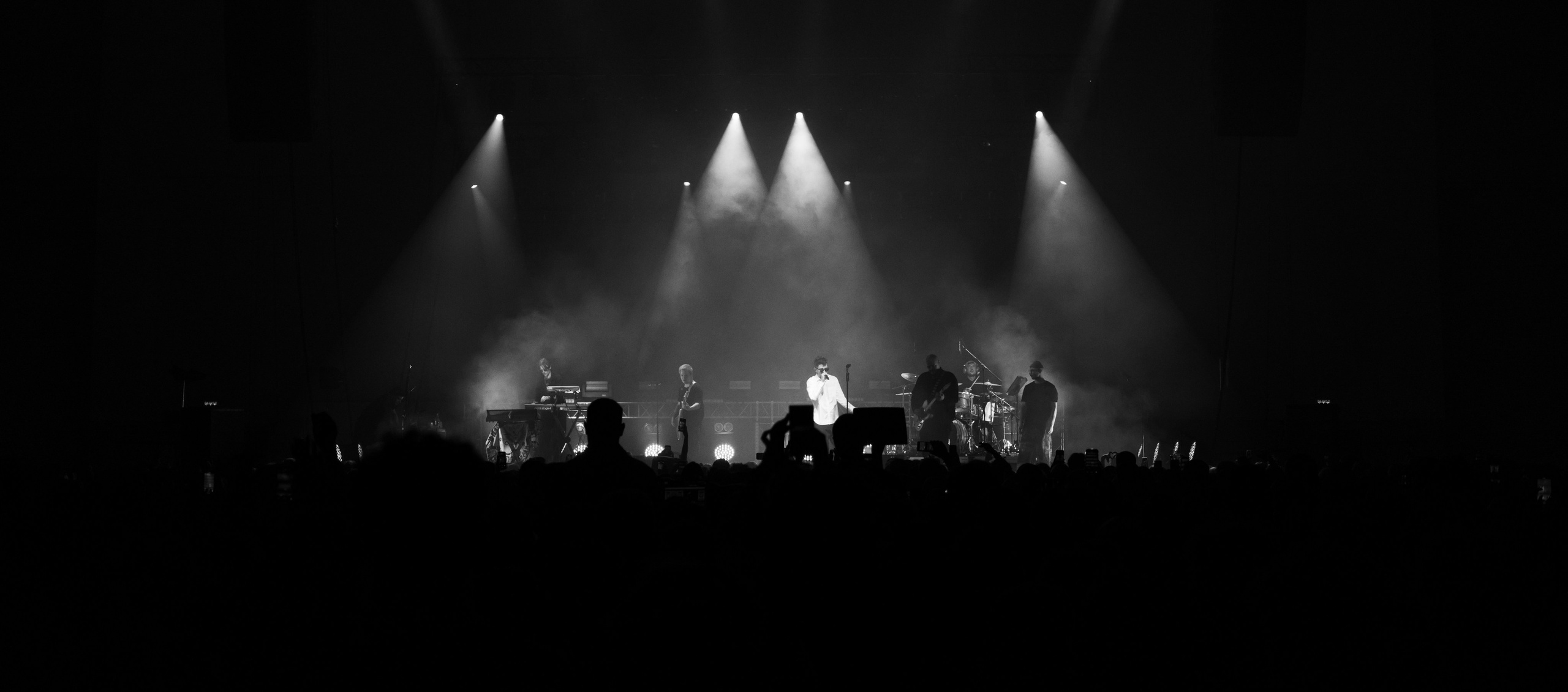 Лсп / @Дс Олимп / Краснодар. Концертный фотограф в Краснодаре