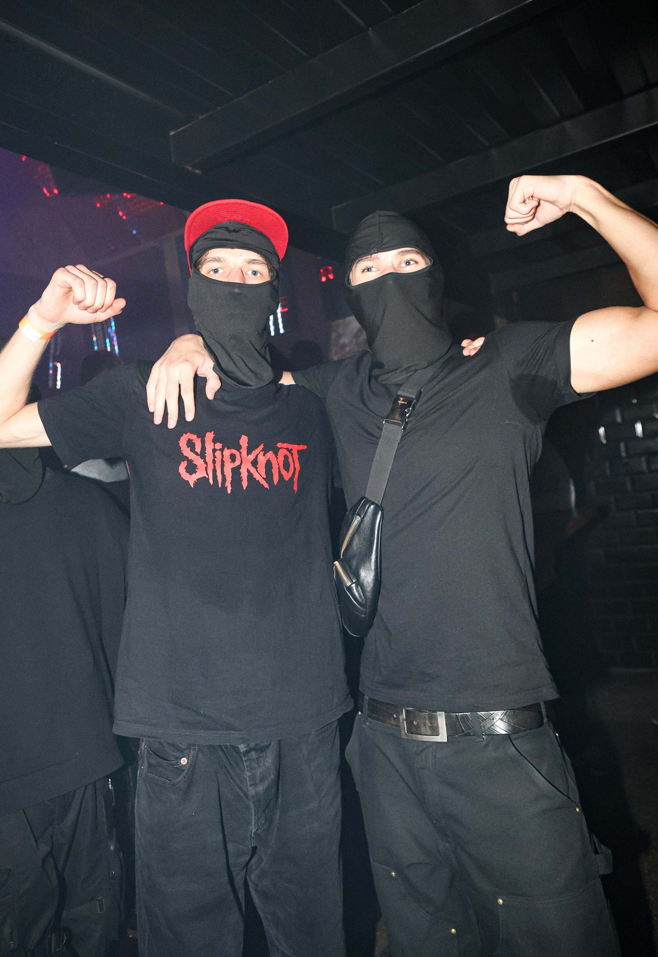 Only 2K17 & Полка + May Wave$ + Иван Золо / @Барный Союз / Краснодар. Концертный фотограф в Краснодаре