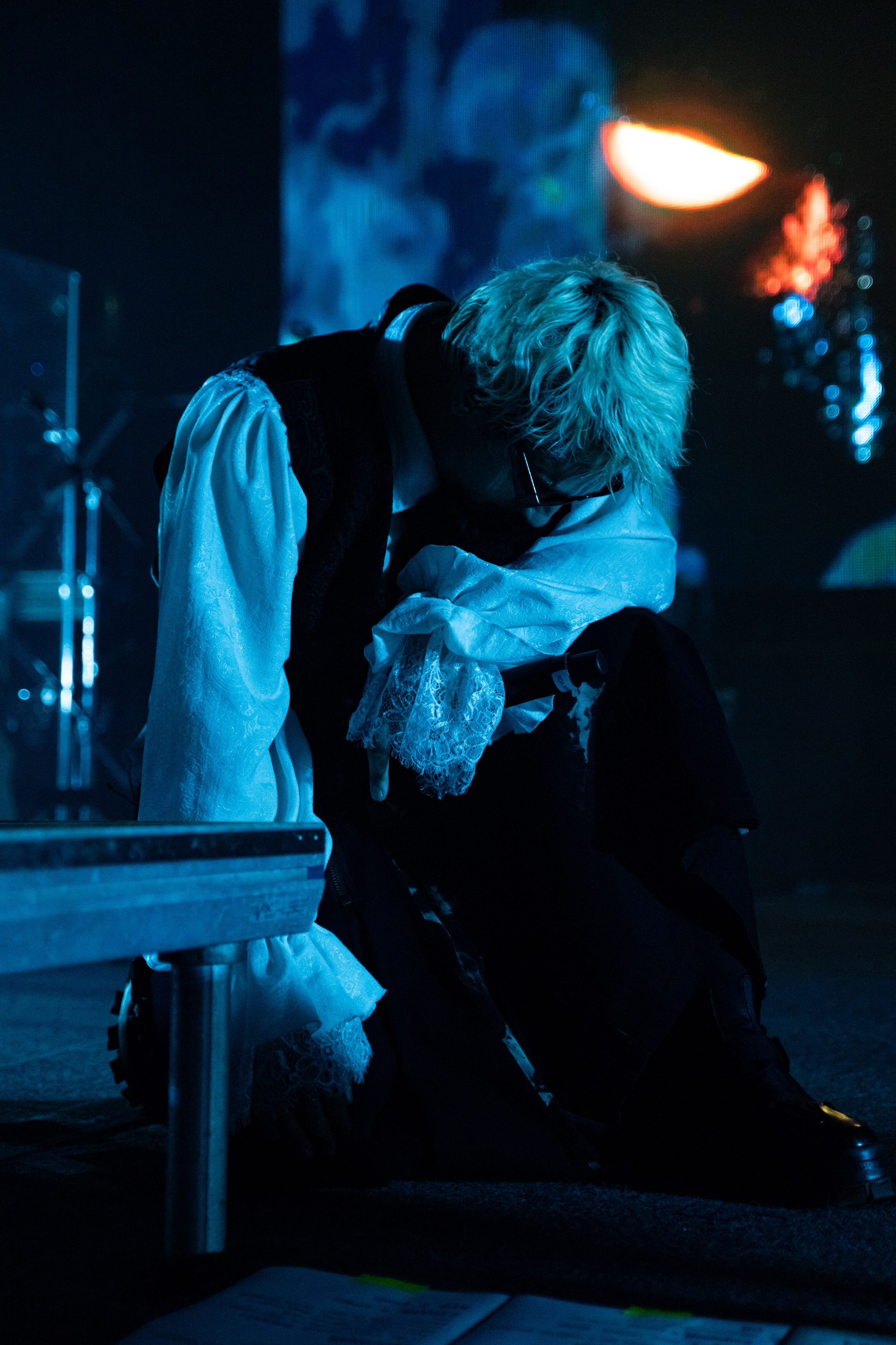 Sqwoz Bab / @Кроп Арена / Краснодар. Концертный фотограф в Краснодаре