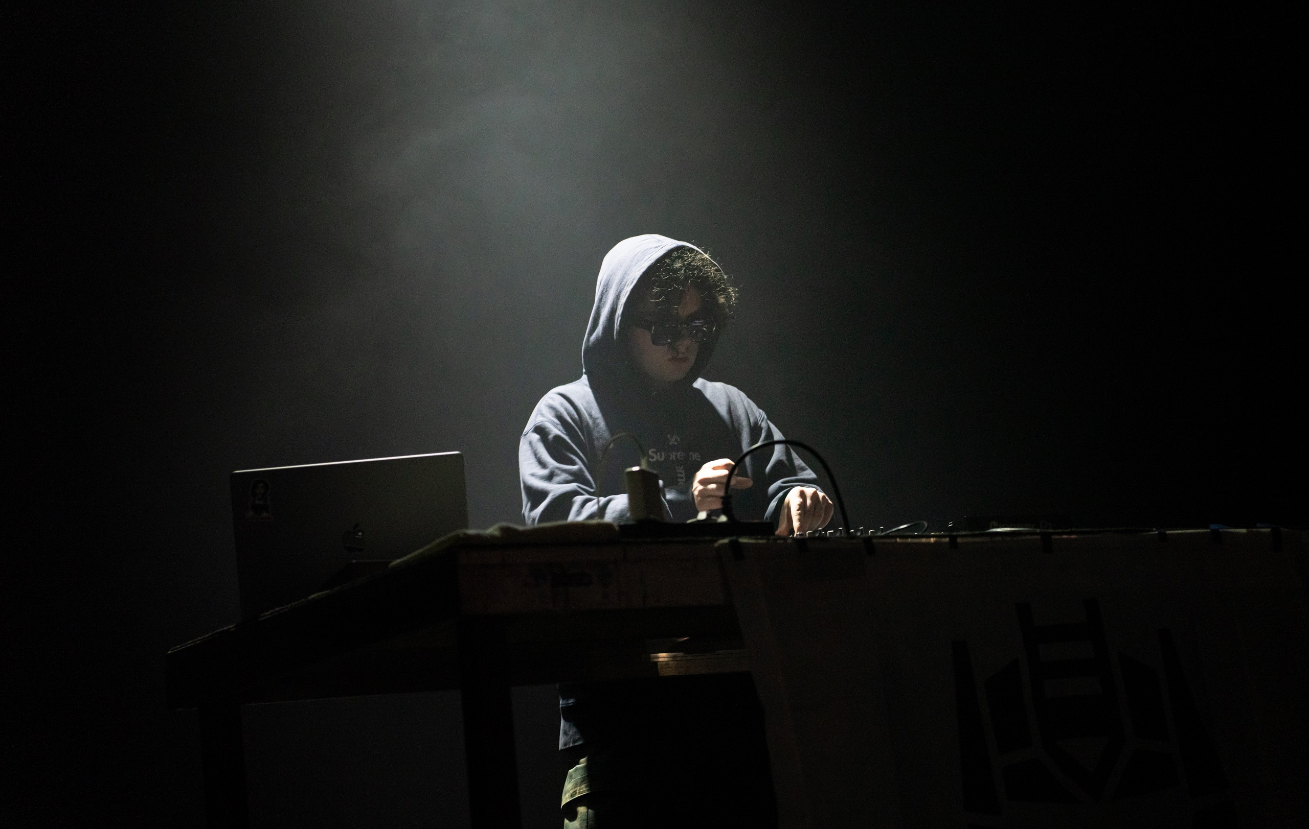 Thrill Pill / @Порт 219 / Краснодар. Концертный фотограф в Краснодаре