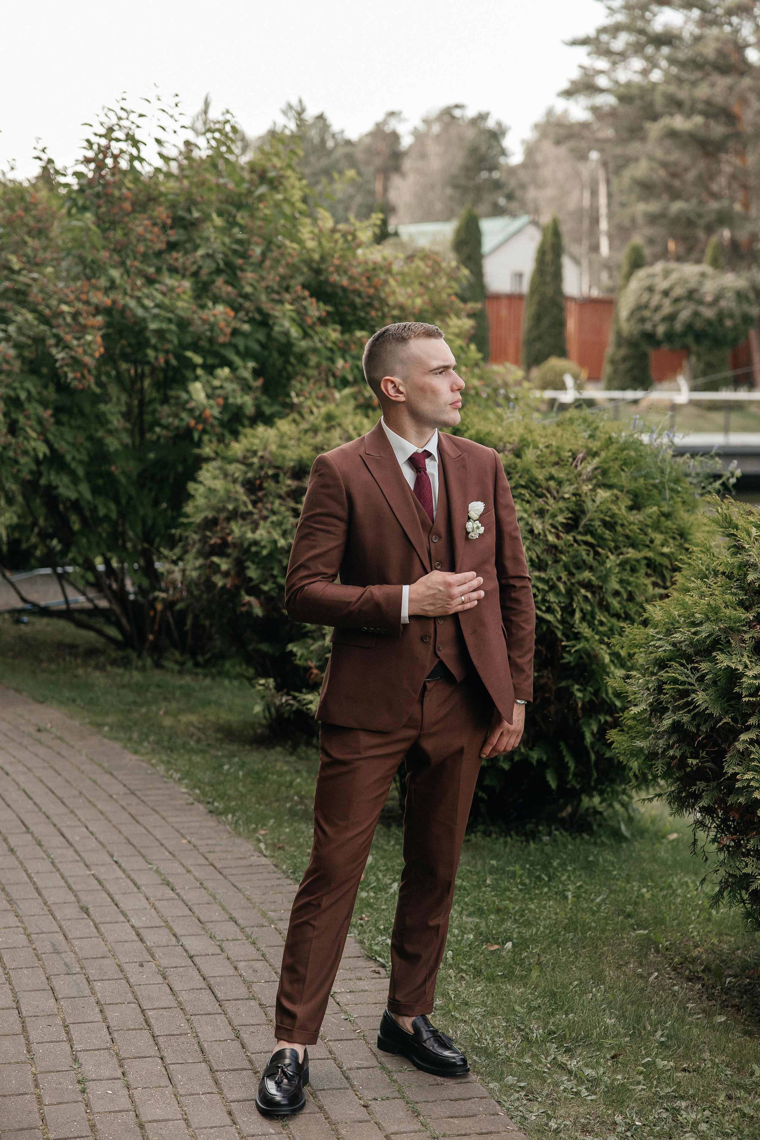 Свадьба Загородный клуб Артиленд