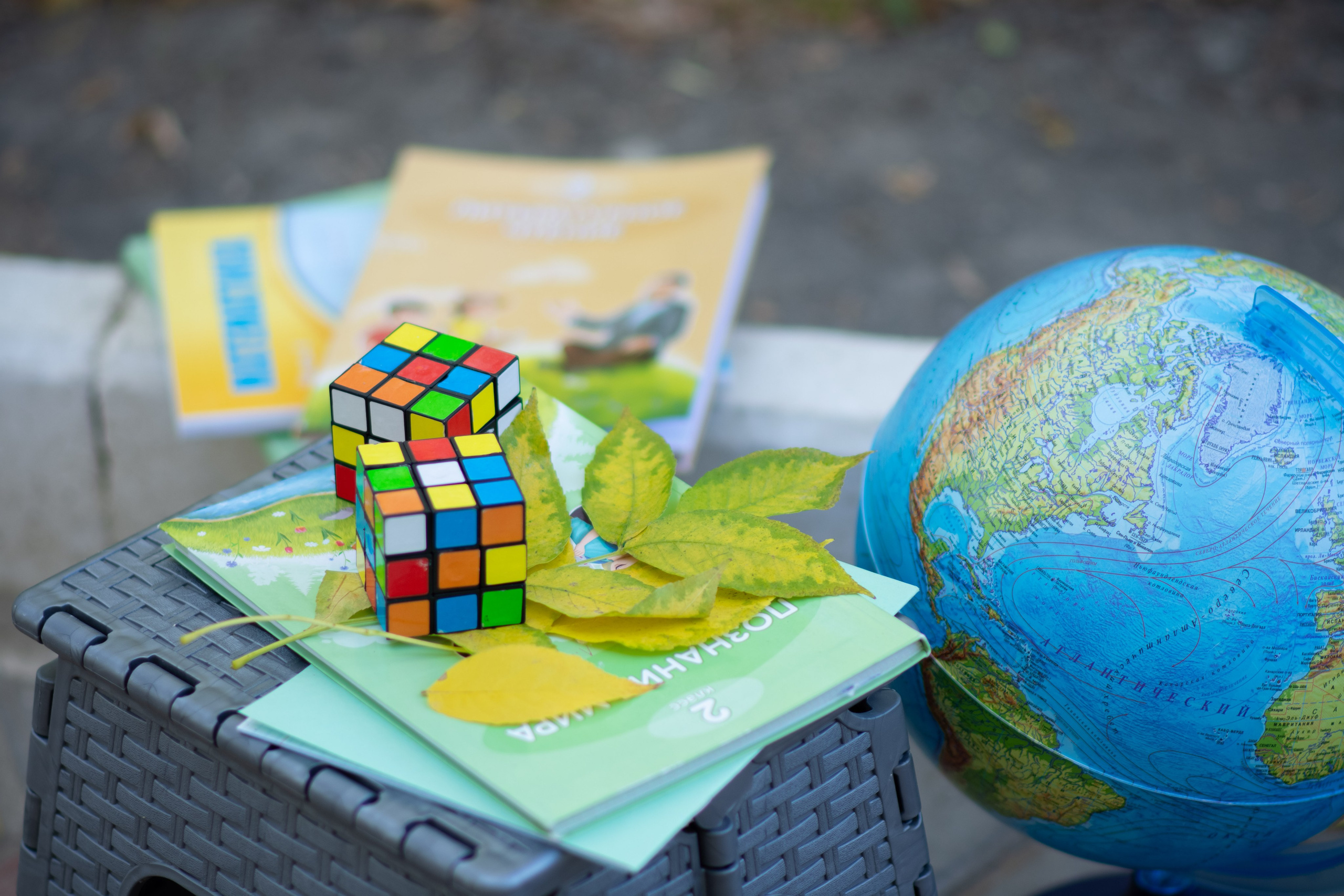 Школьная. Семейный и детский фотограф в Атырау Доскалиев Ринат