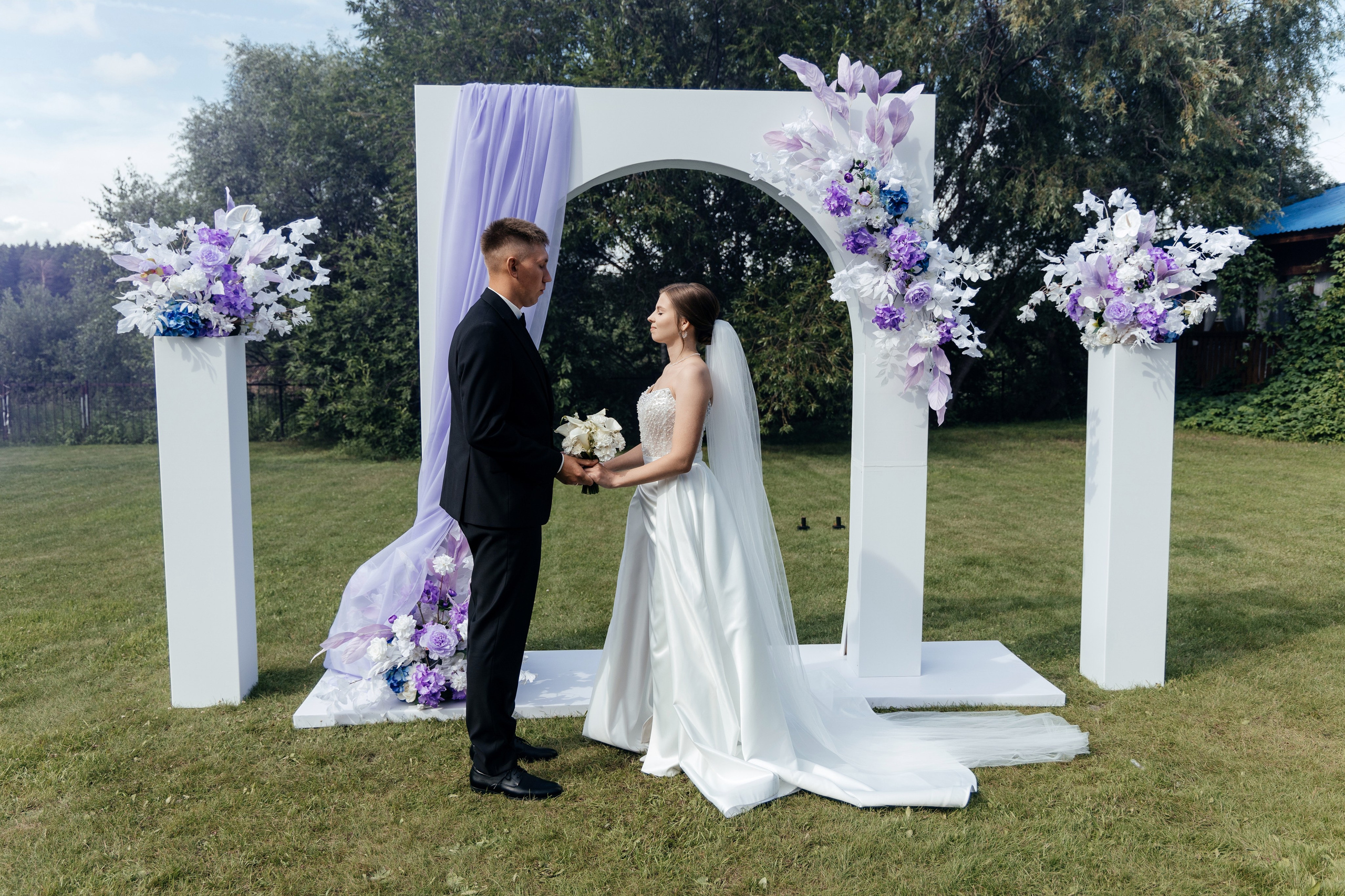 D&E WEDDING DAY. ФОТОГРАФ | ВИДЕОГРАФ | КУРГАН | ТЮМЕНЬ | ЕКБ Михаил Сутягин