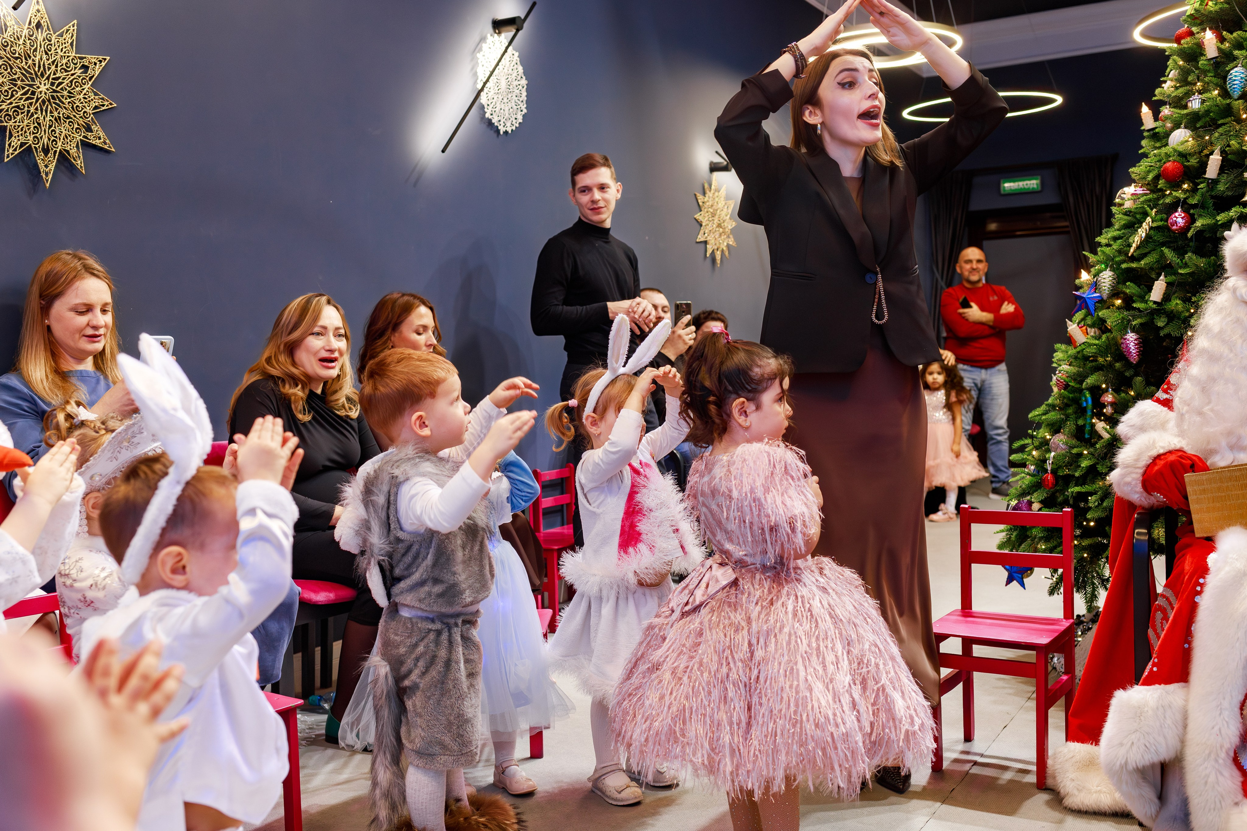 МЭЦ 2025. Семейный и детский фотограф в Краснодаре Ирина Лаврецкая