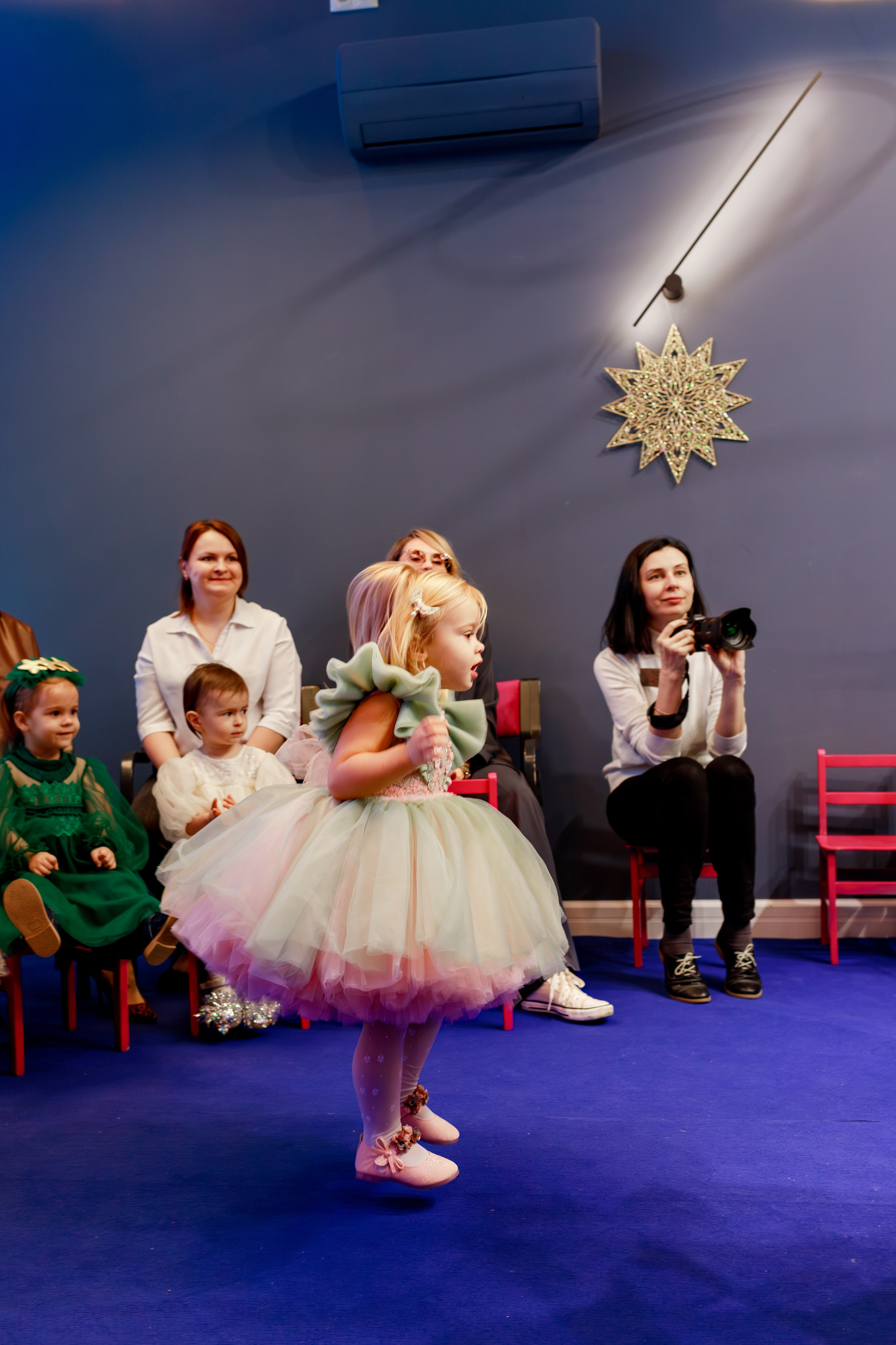 МЭЦ 2024. Семейный и детский фотограф в Краснодаре Ирина Лаврецкая