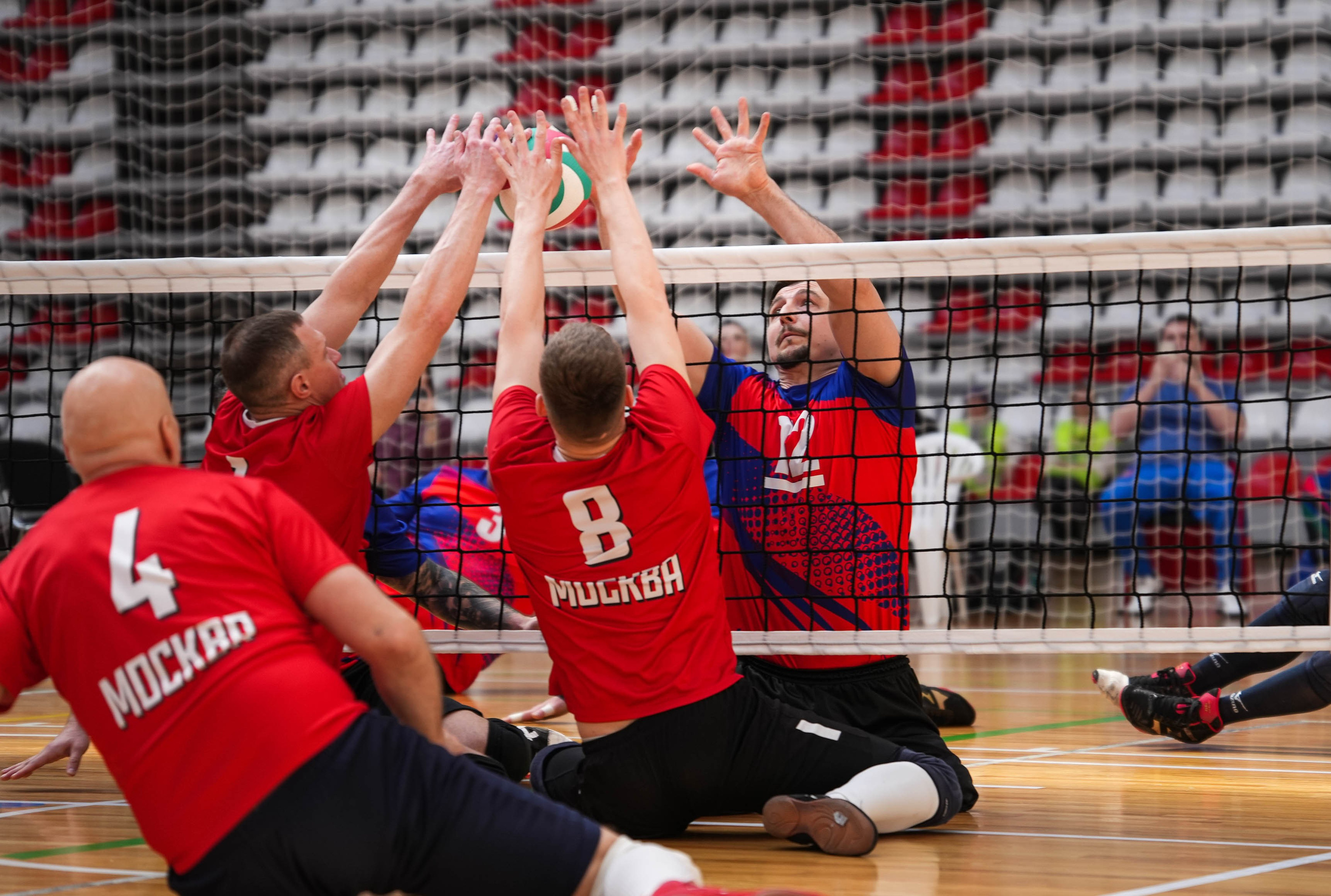 Спортивный репортаж. Репортажный фотограф в Калининграде Морозов Кирилл