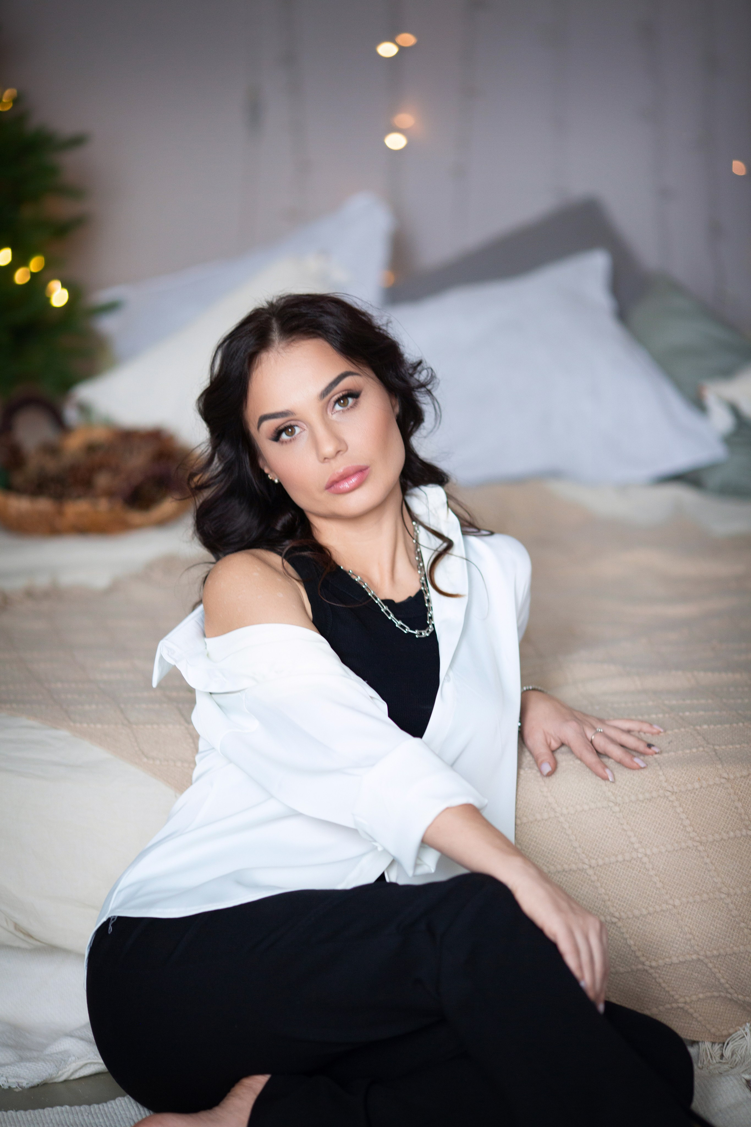 Екатерина. Фотограф Москва I Чехов Вероника Долинская