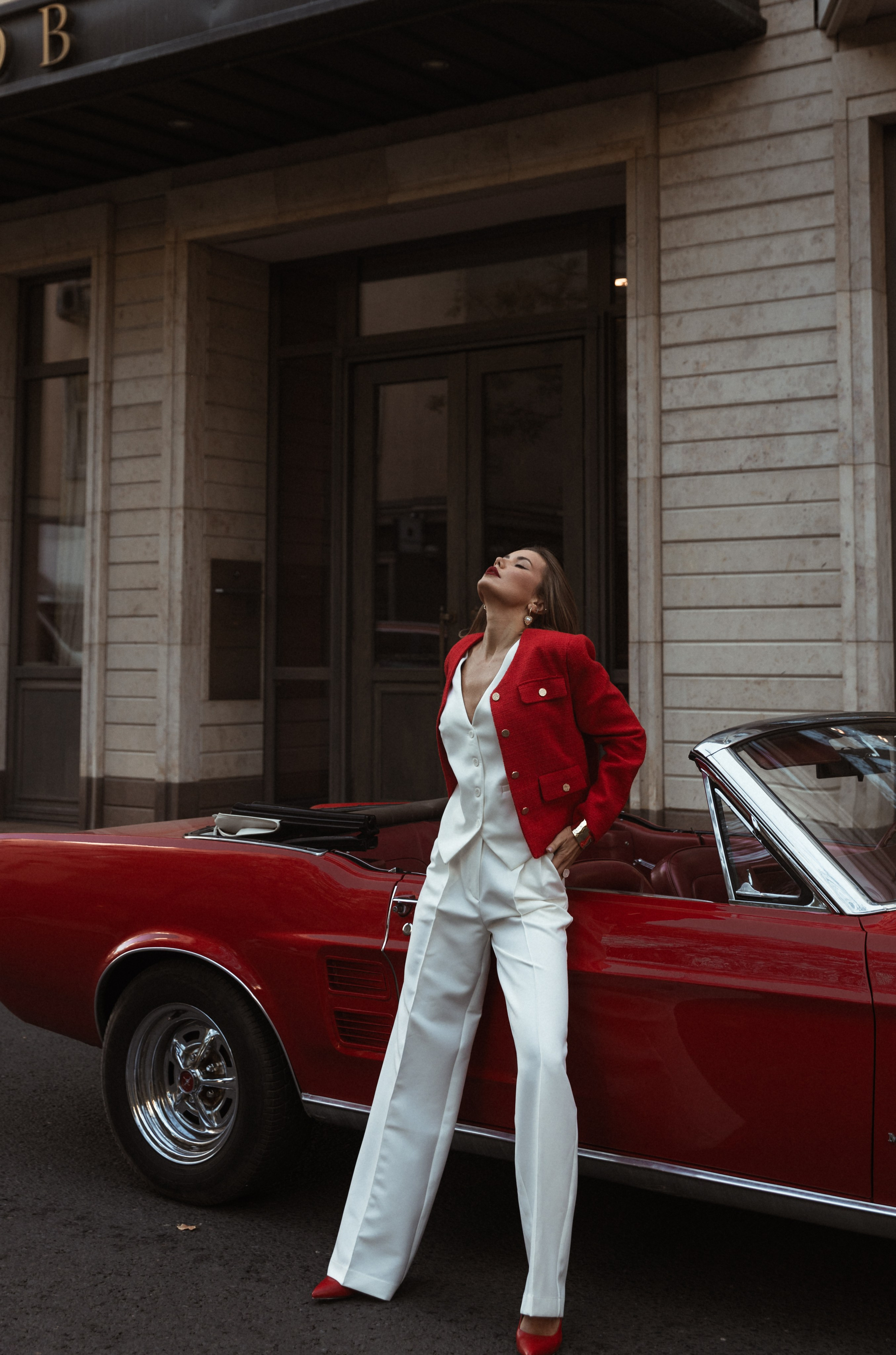 JENNY. Фотограф в Москве