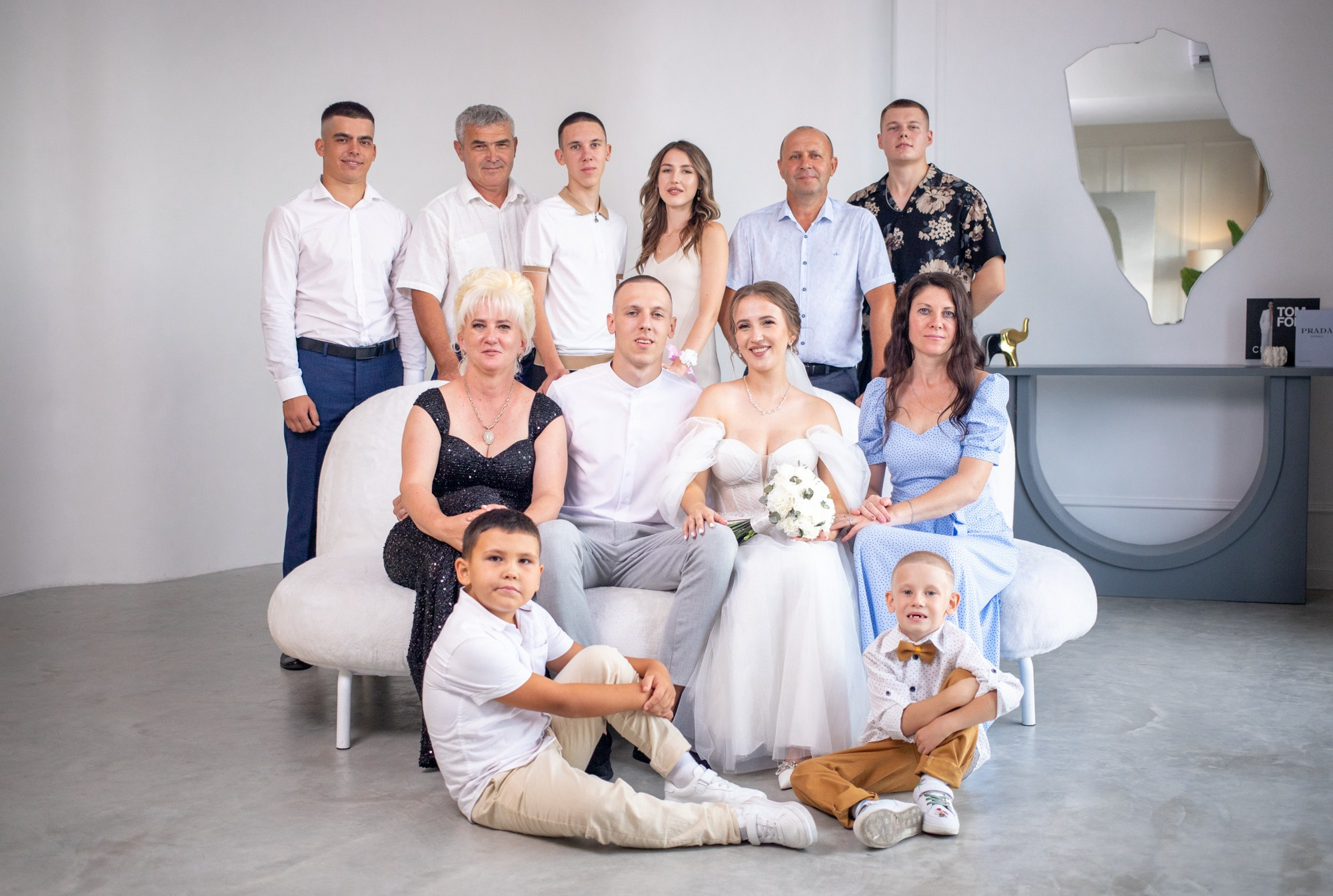 Свадьба Артёма и Олеси 20.07.2024. Репортажный, промышленный и маркетплейс-фотограф Дмитрий Чернат