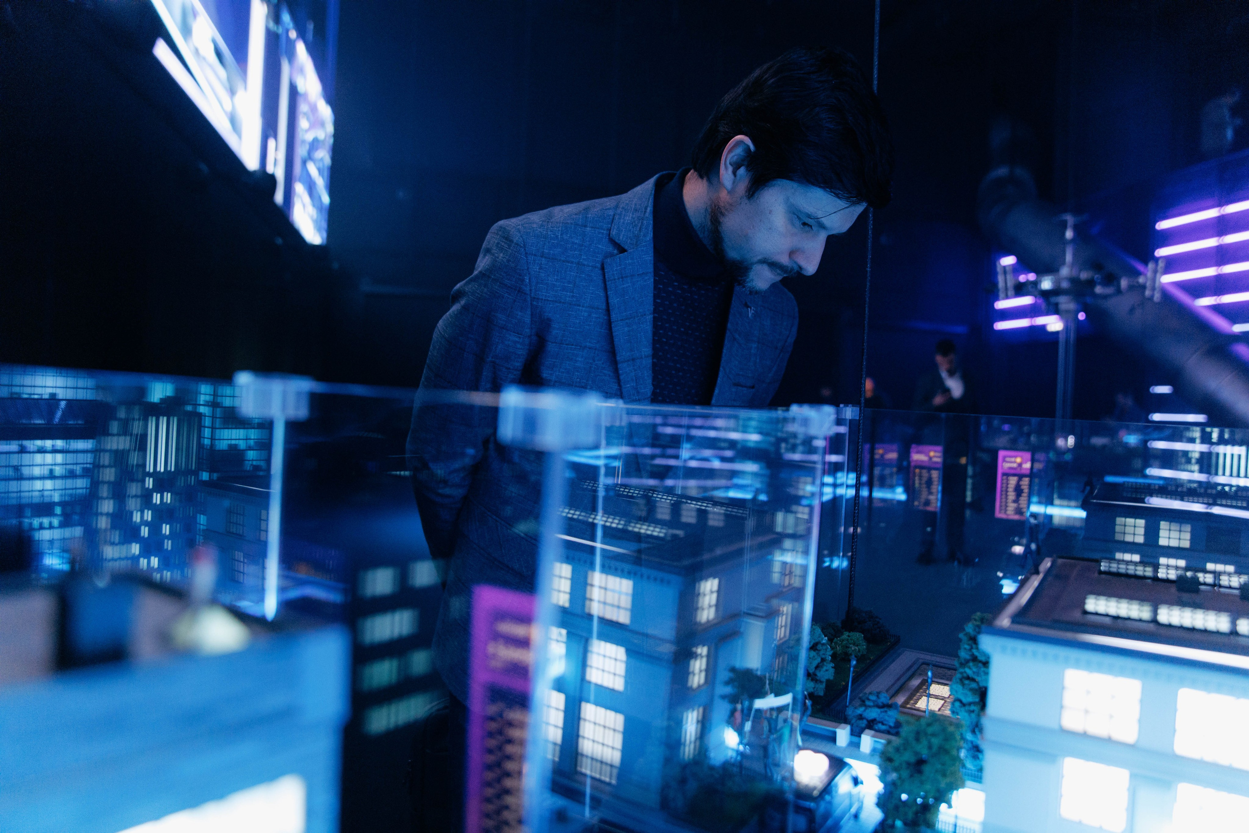 Ассоциация больших данных. Экономика данных в РФ: итоги 2023 года. Репортажный фотограф в Москве Лера Зиновьева