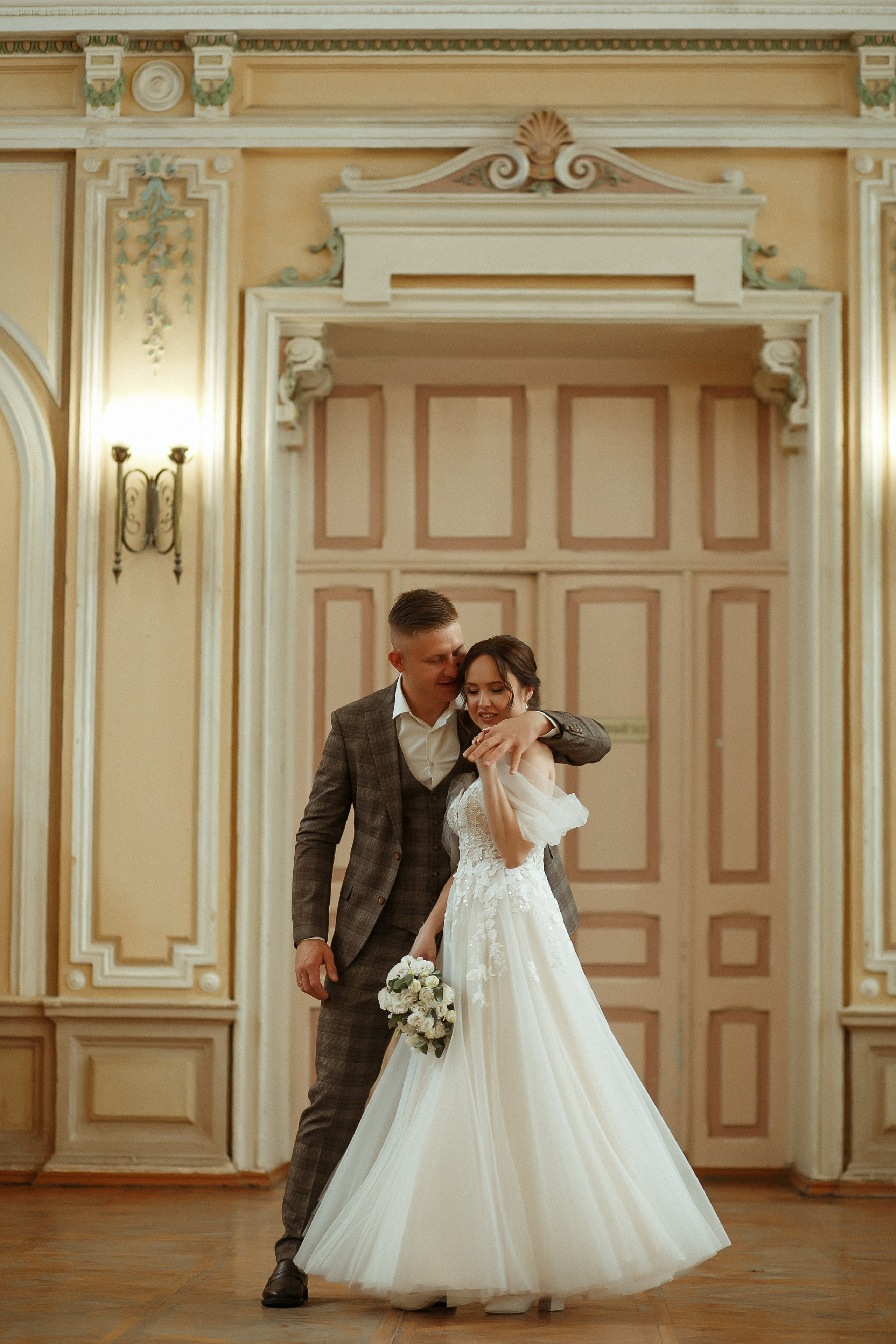 19.09.25. Свадебный и семейный фотограф  Новочеркасск Виктория Литвиненко