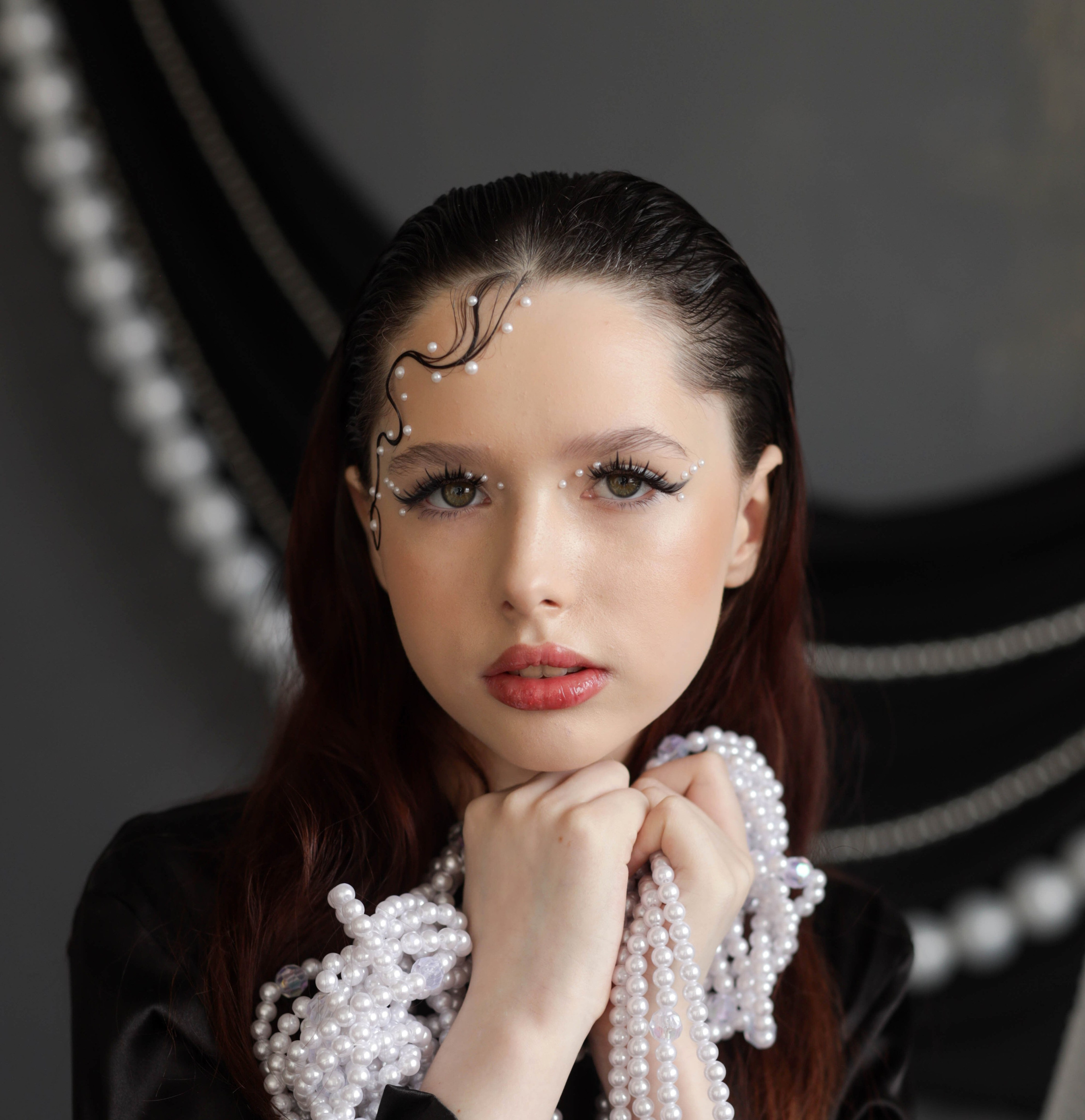 Диана Малахова. Фотограф Полина Закирова