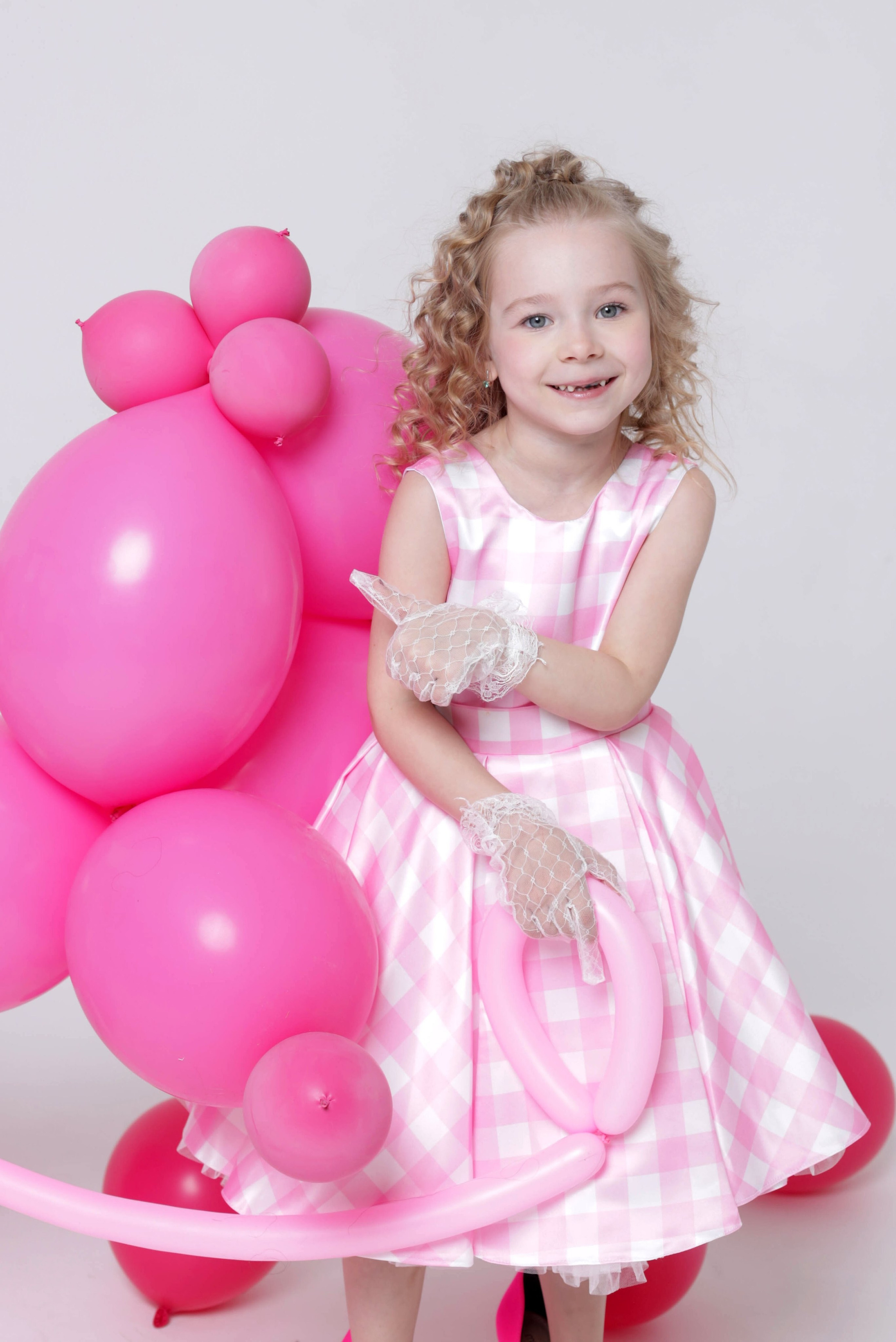 Ева Царева. Фотограф Полина Закирова