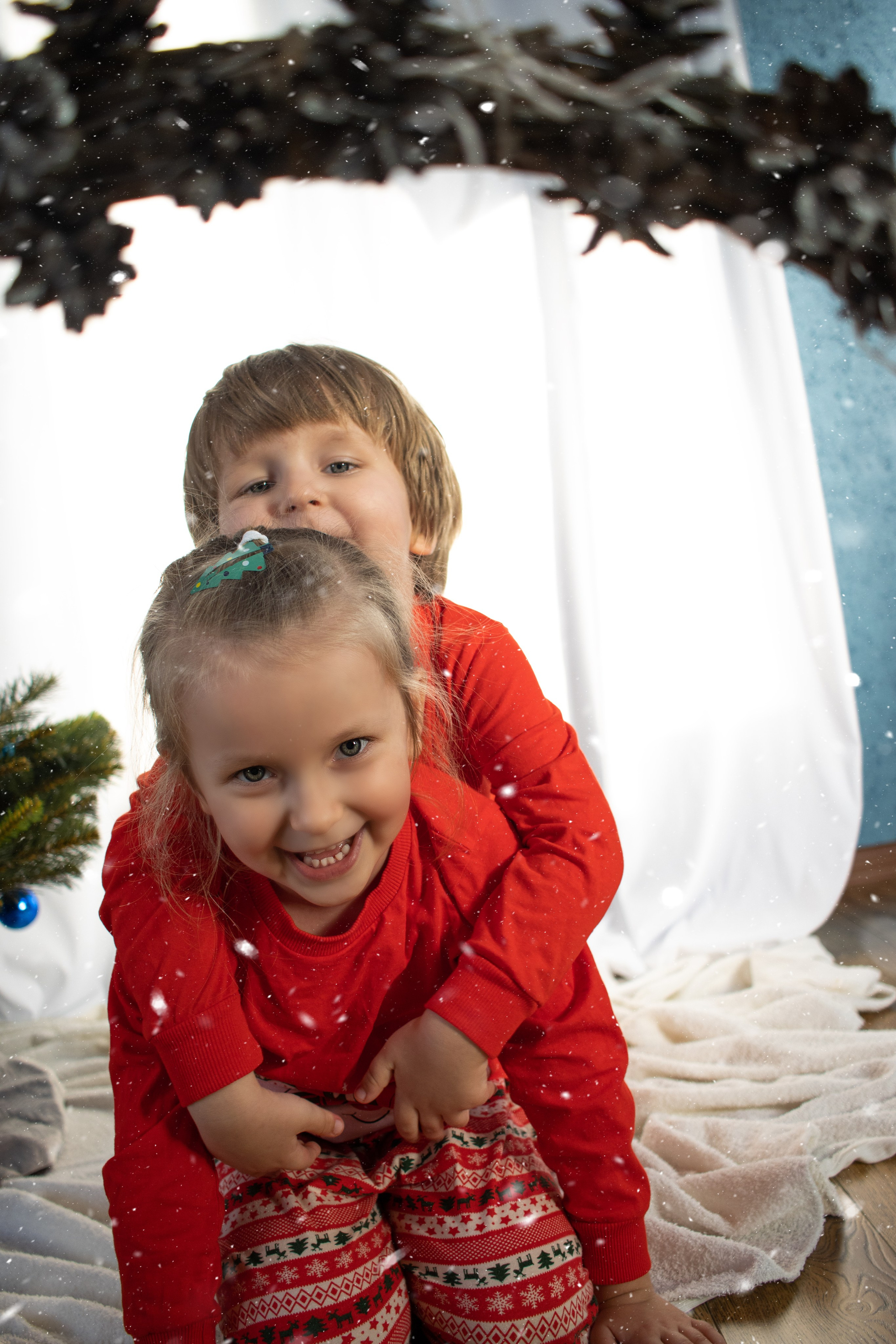Детские фотосессии. Семейный фотограф в Невельске Виолетта Киселева-Лелейка