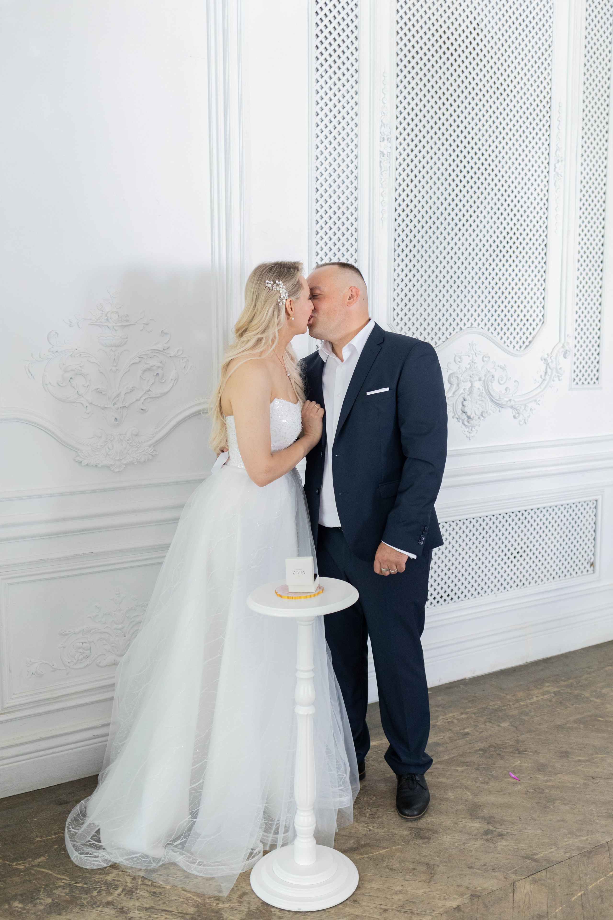 Максим и Мария. Главная