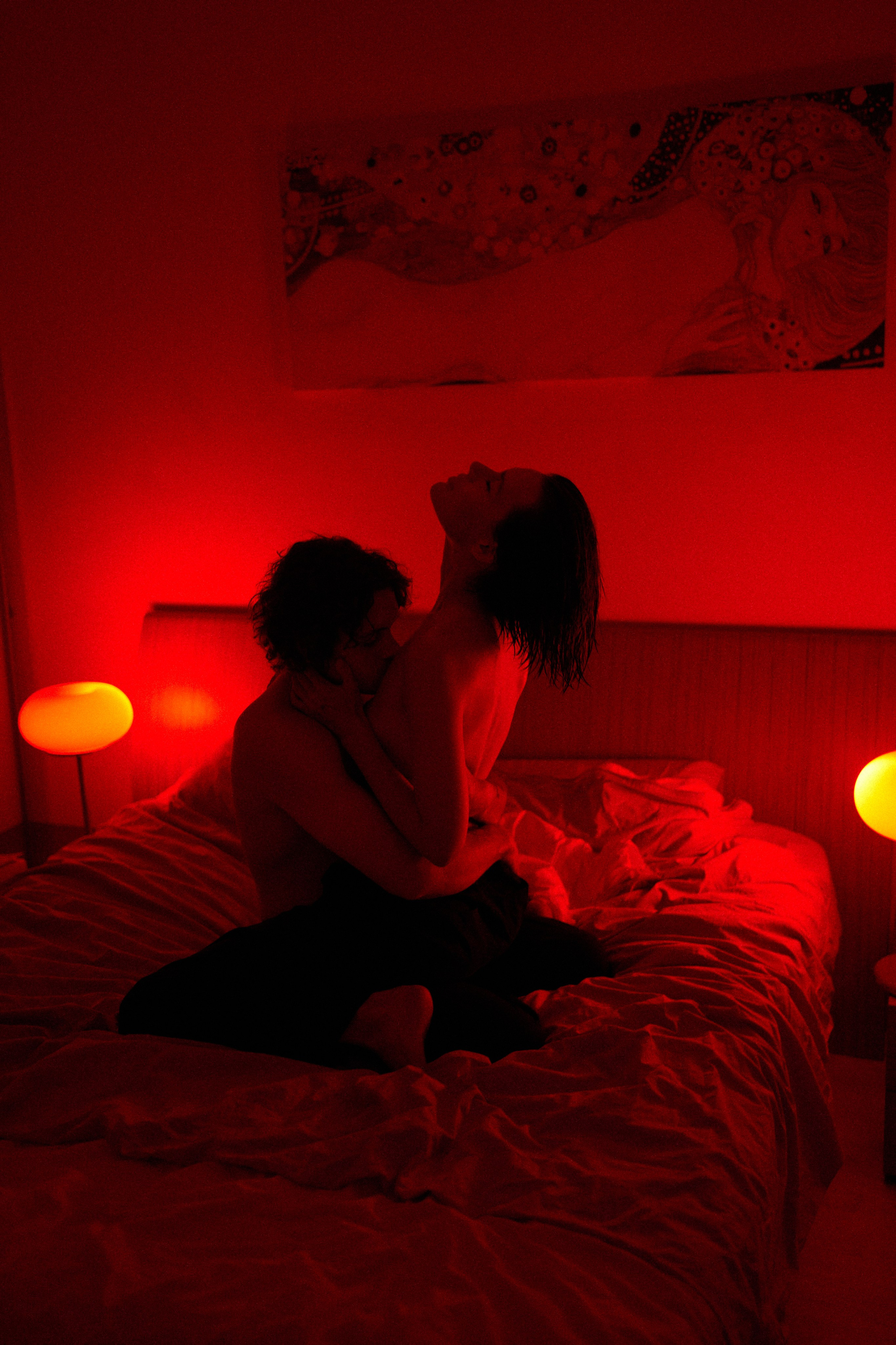 Соня и Тим. Фотограф анималист Москва Дарья