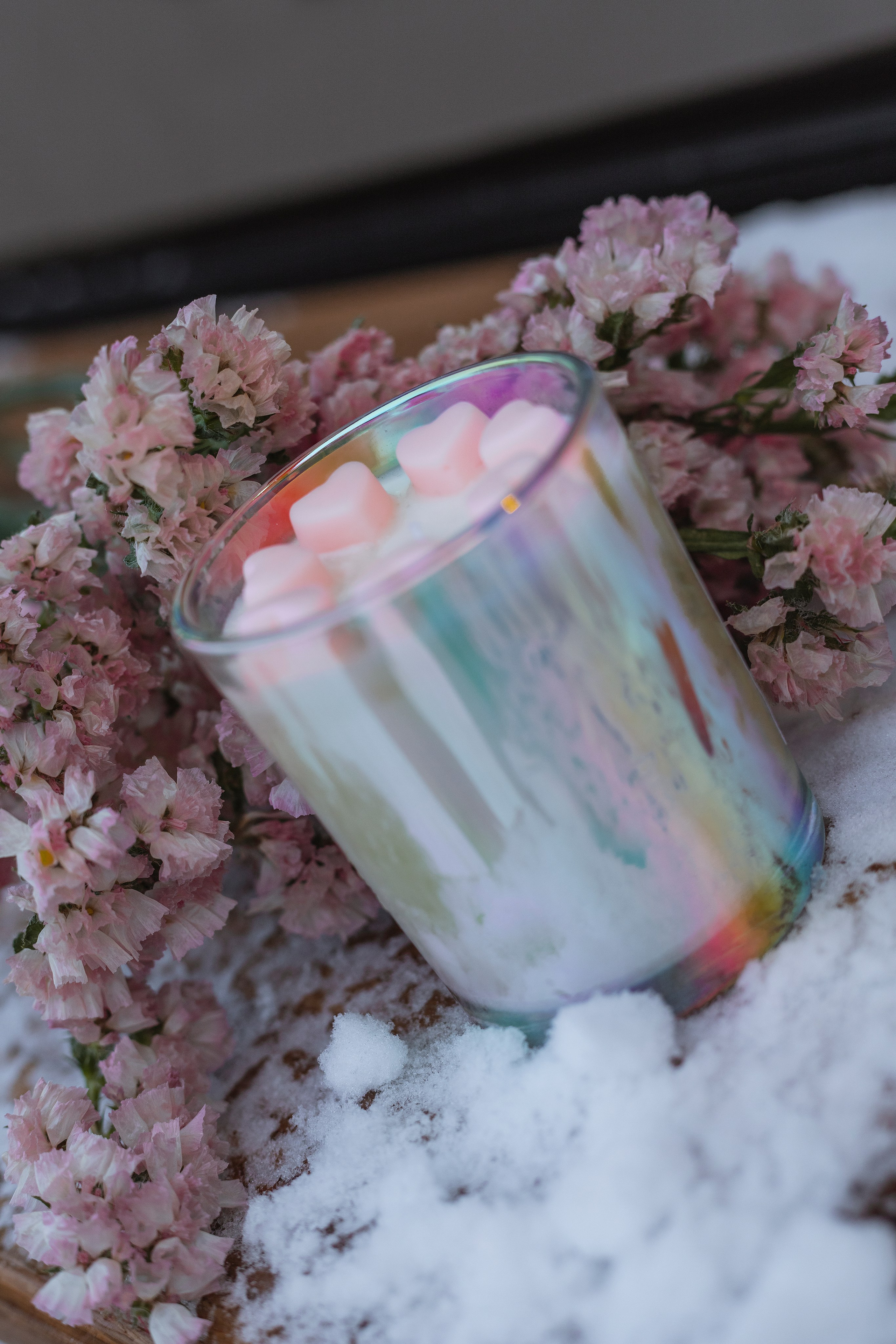 Soul Fire. Женский и предметный фотограф