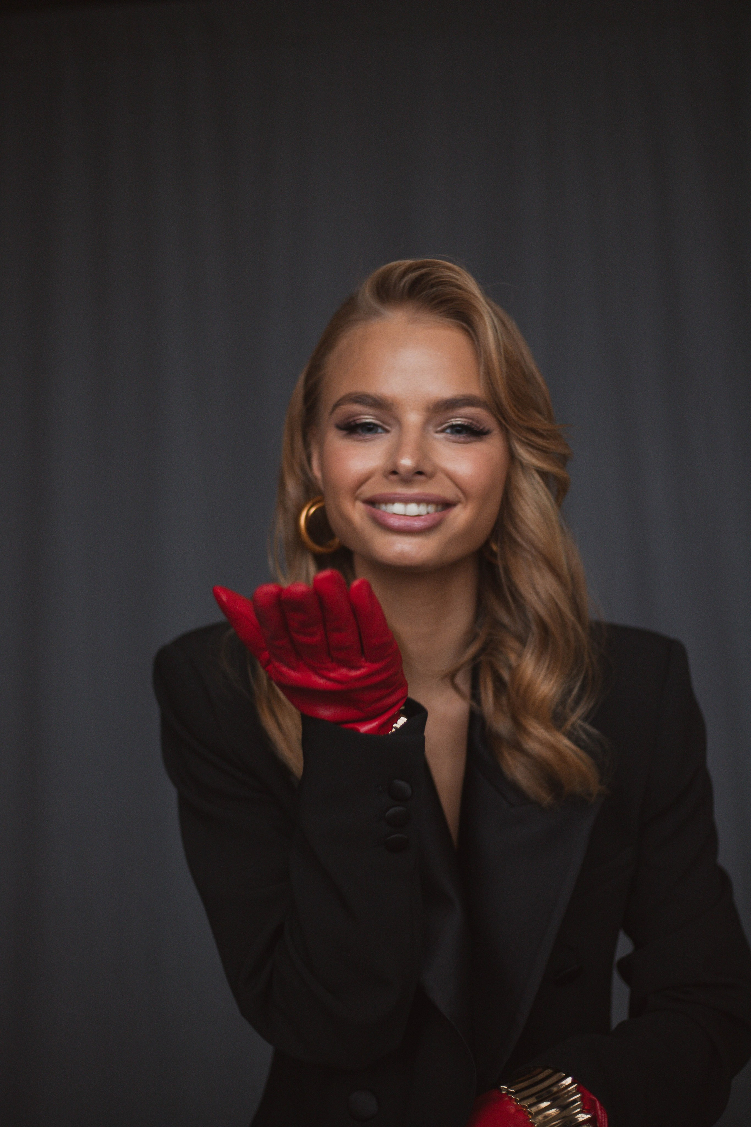 Алиса. Женский и предметный фотограф