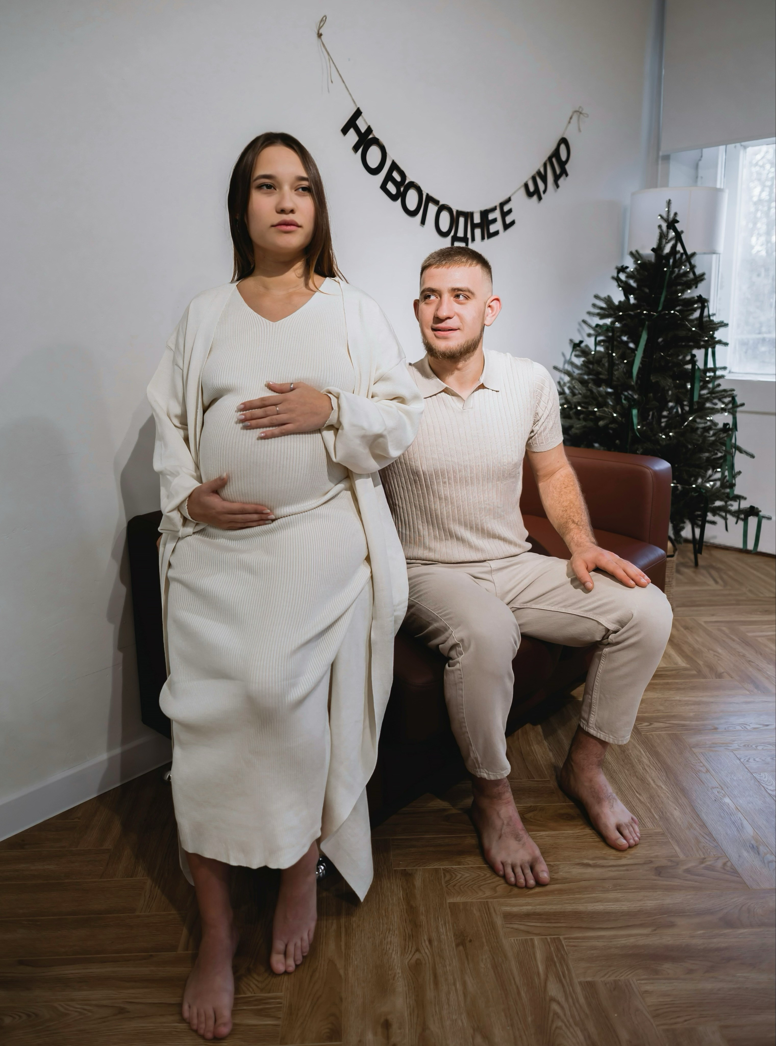 Александр и Анна. Женский и предметный фотограф