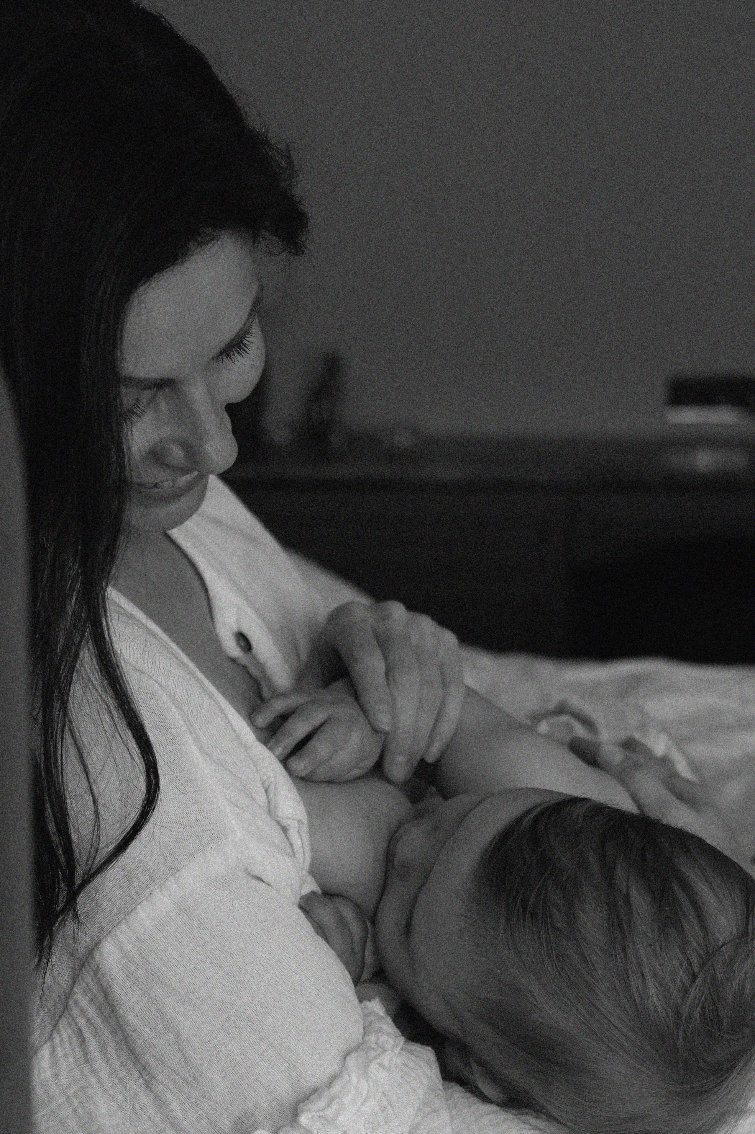 Мама и малыш «Повседневность». Фотограф видеограф Ольга Василевская