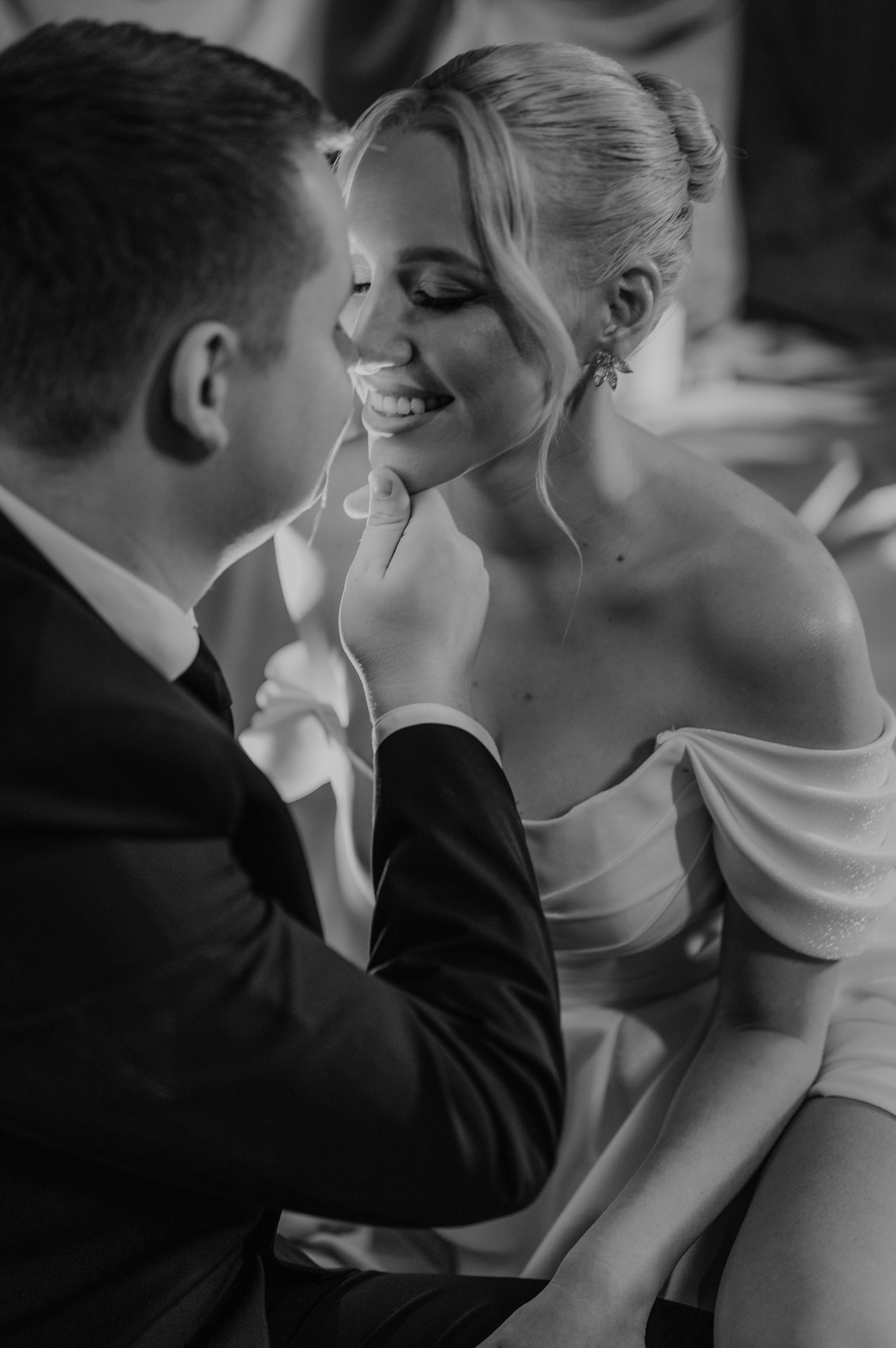 Камерная свадьба. Марина Шуляк Фотограф Кострома — Санкт Петербург