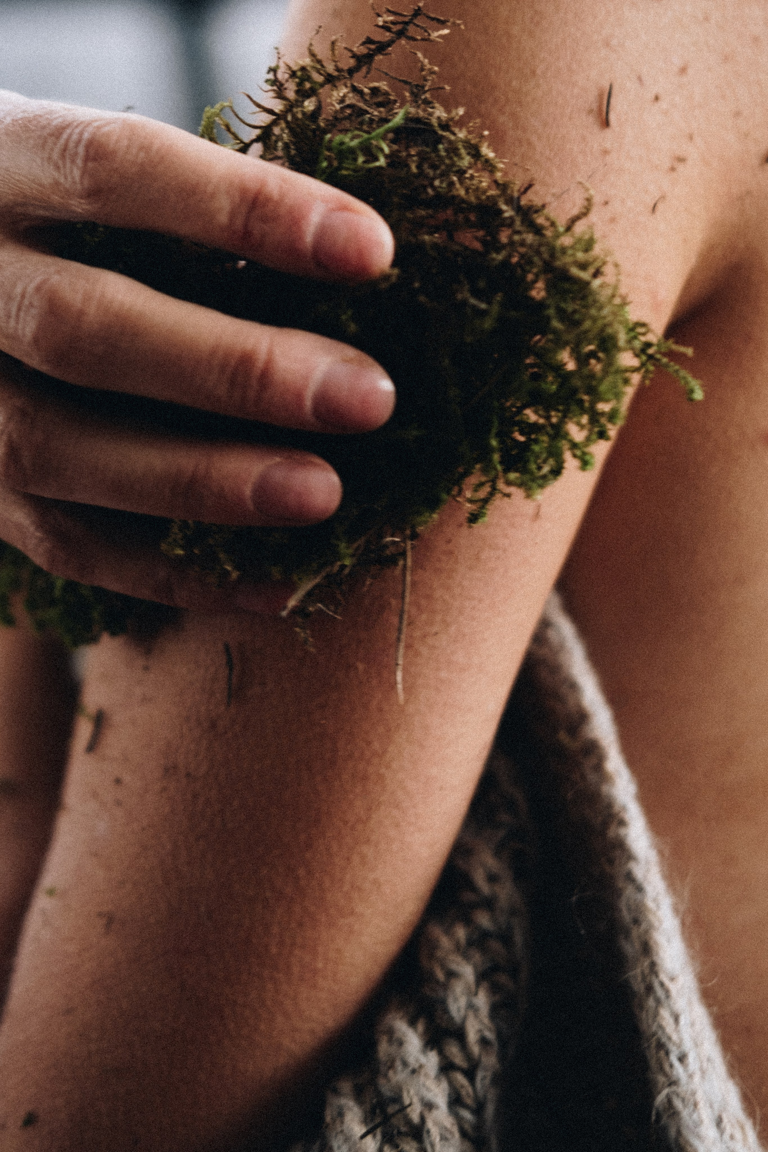 ОКСАНА. КРИСТИНА ГУСЬКОВА