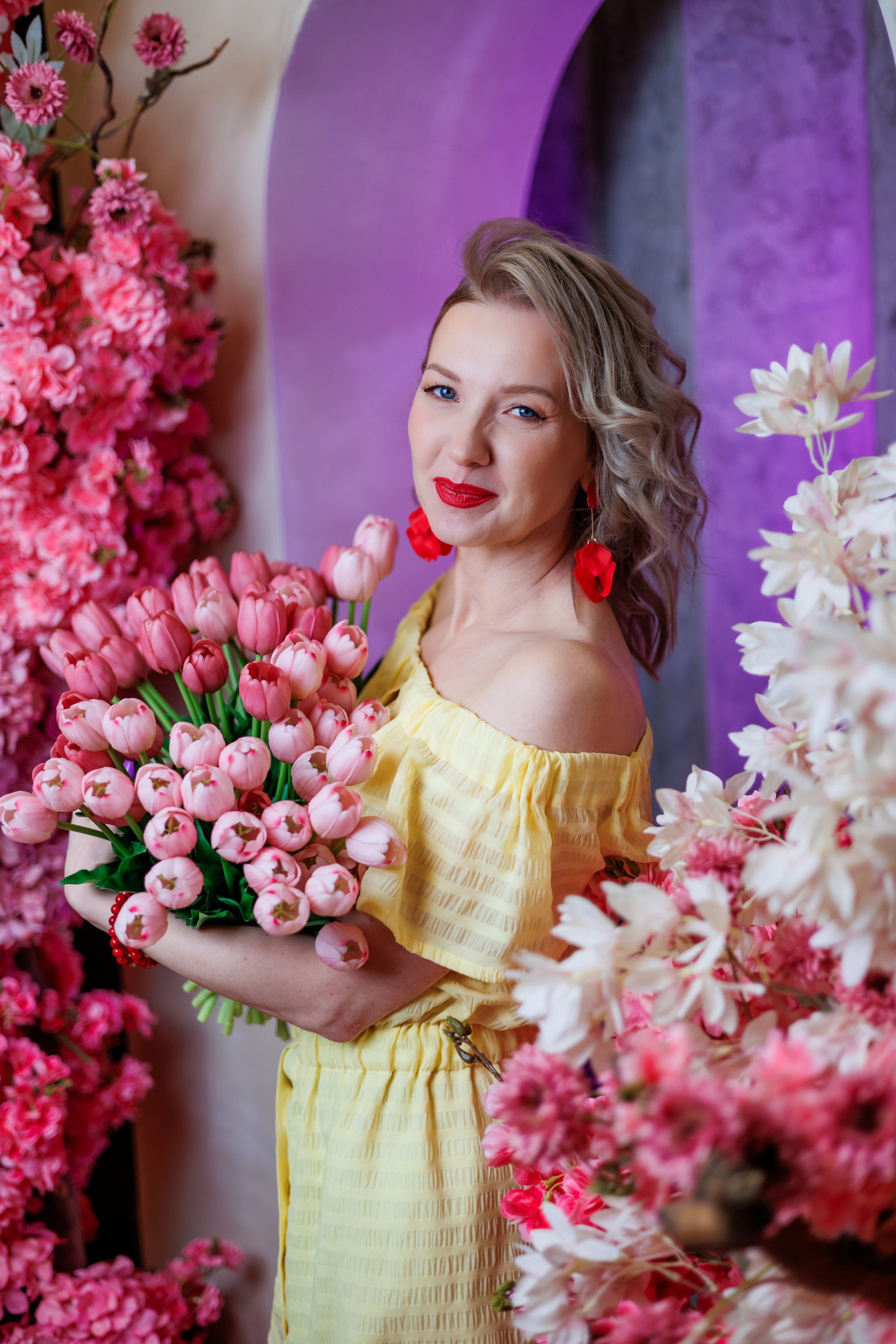 Надежда. Свадебный и семейный фотограф в Армавире